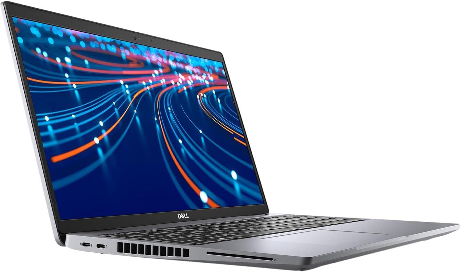 Dell 5520 Latitude Laptop 15.6