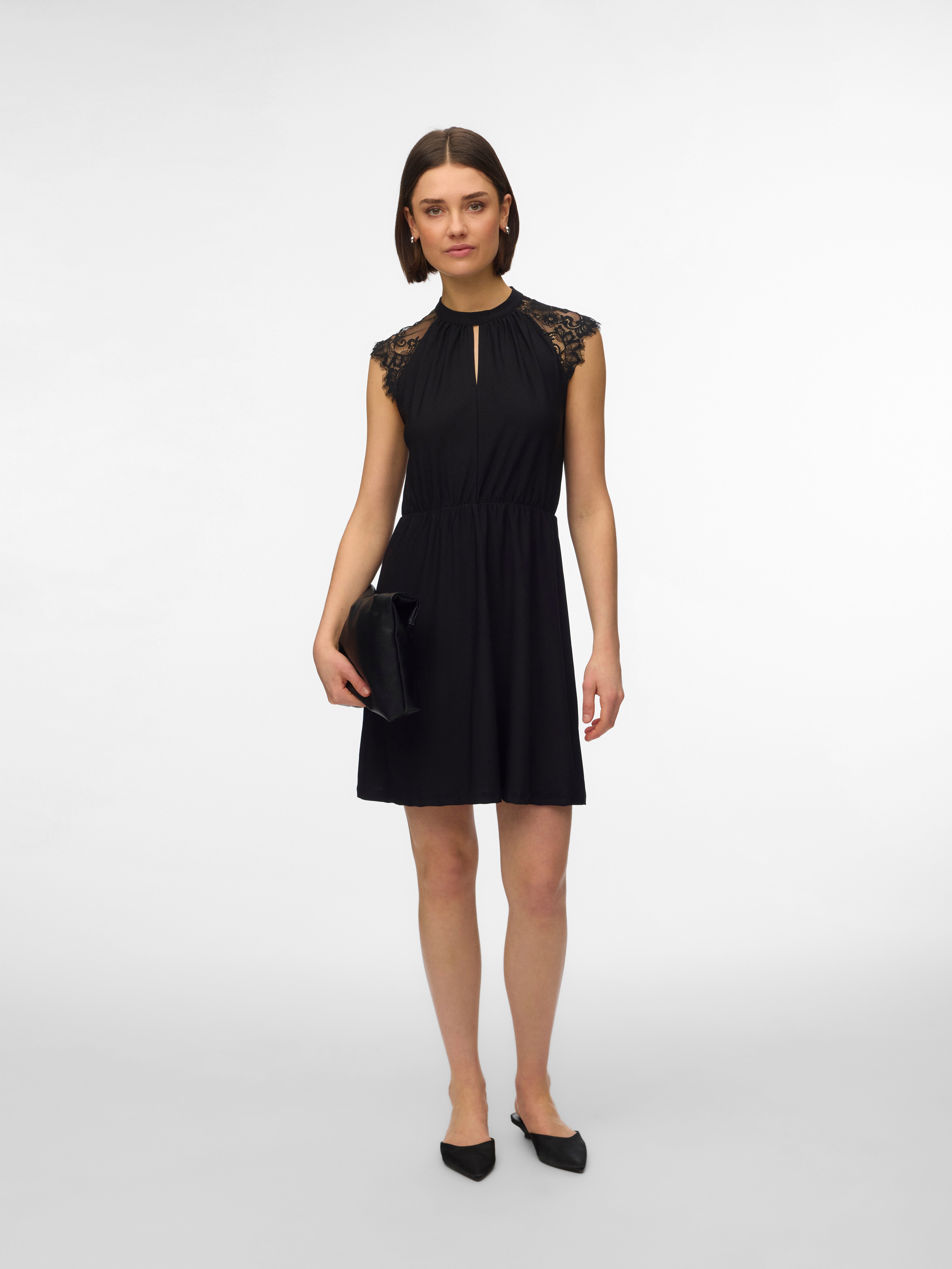 VERO MODA® VMMILLA Short dress