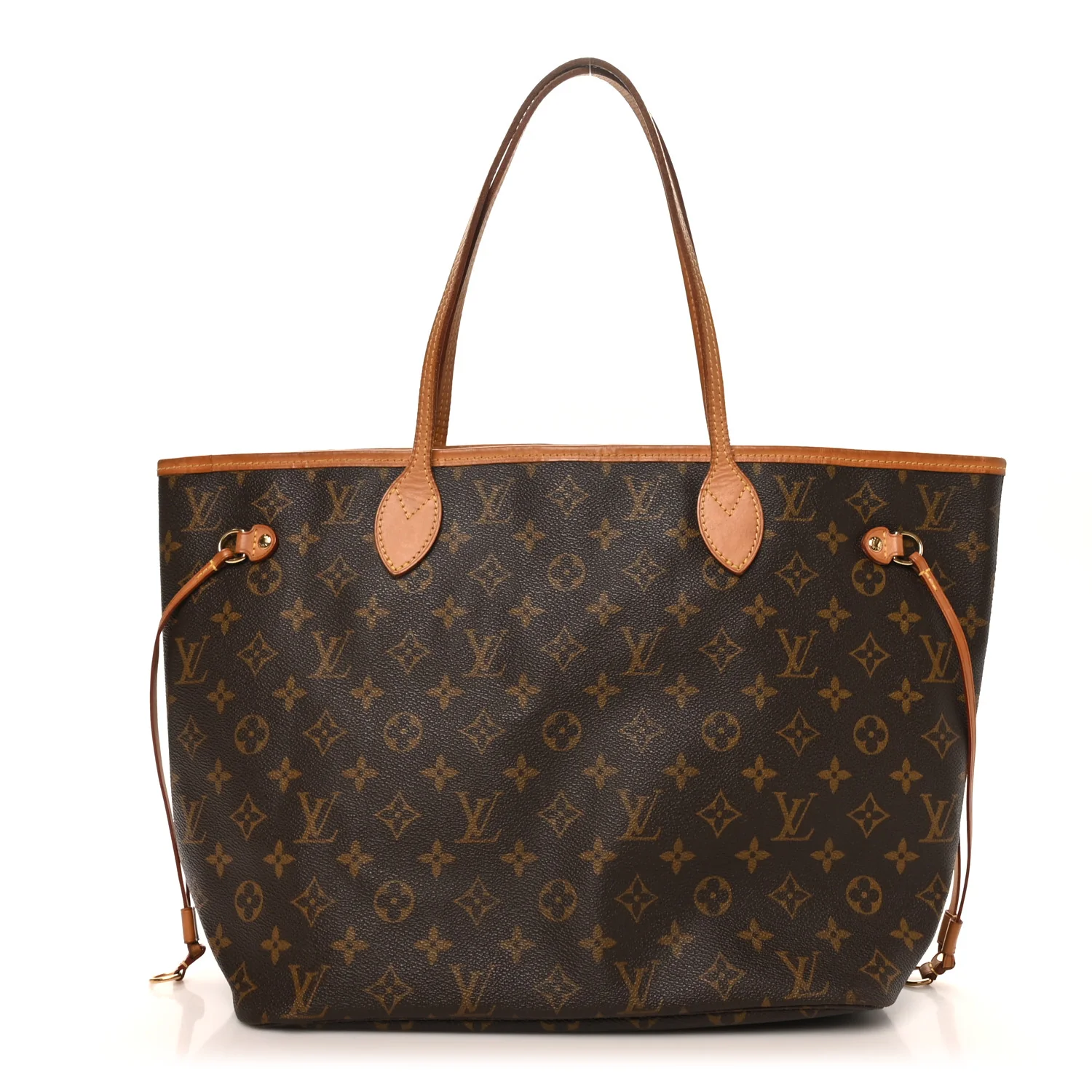 Monogram Neverfull MM