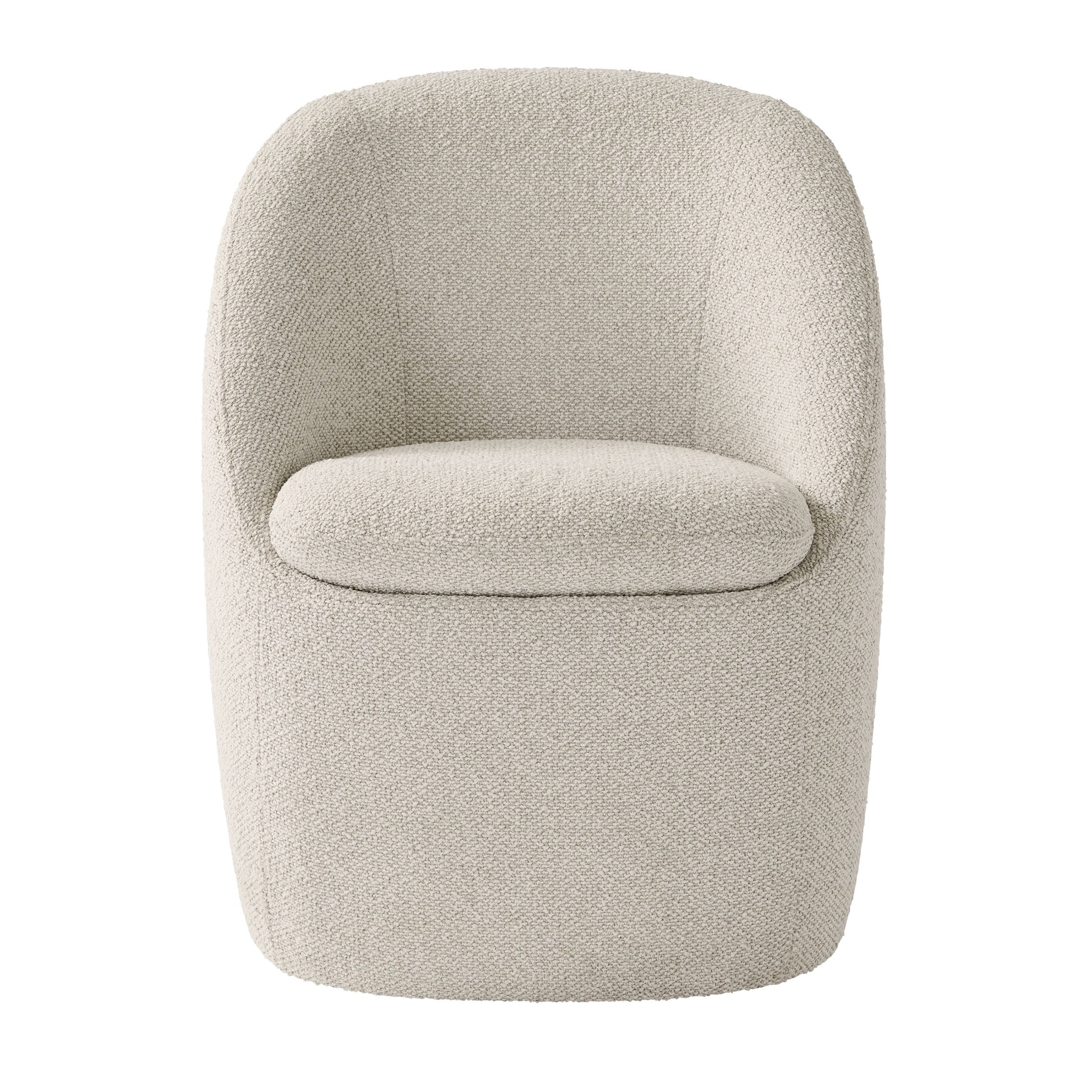 Better Homes & Gardens Mira Everywhere Dining Chairs, Blue