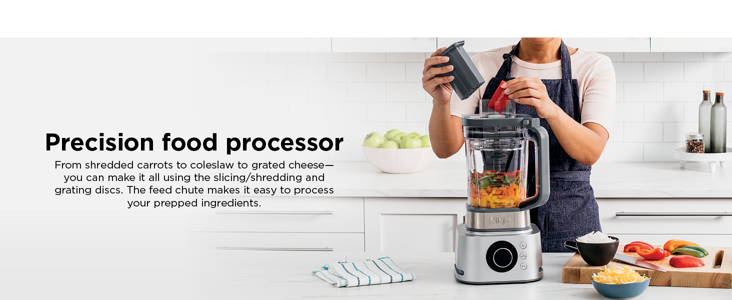 Food processor Crushing blender Smoothie bowl Power