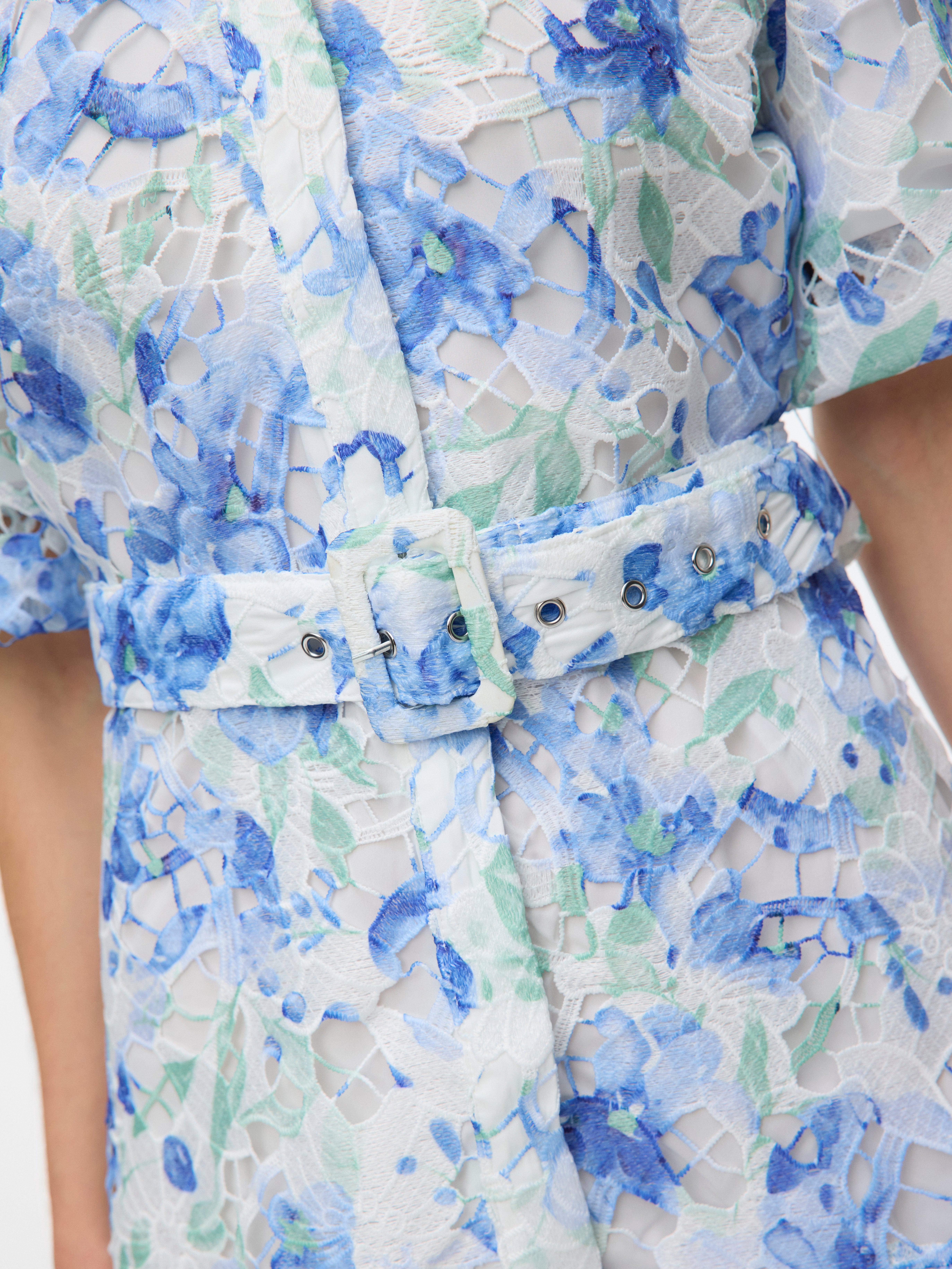 VERO MODA® VMKIRA Short dress