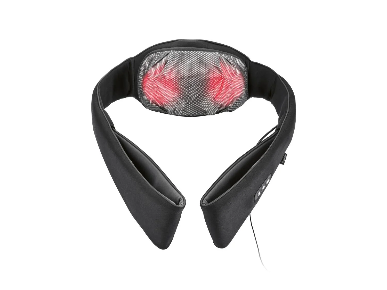 SILVERCREST PERSONAL CARE Masseur Shiatsu pour nuque