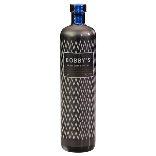 Schiedam Dry Gin NV 750ML