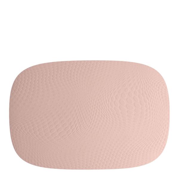 Karim Rashid bordbrikke 45x30,6 cm Candy Floss