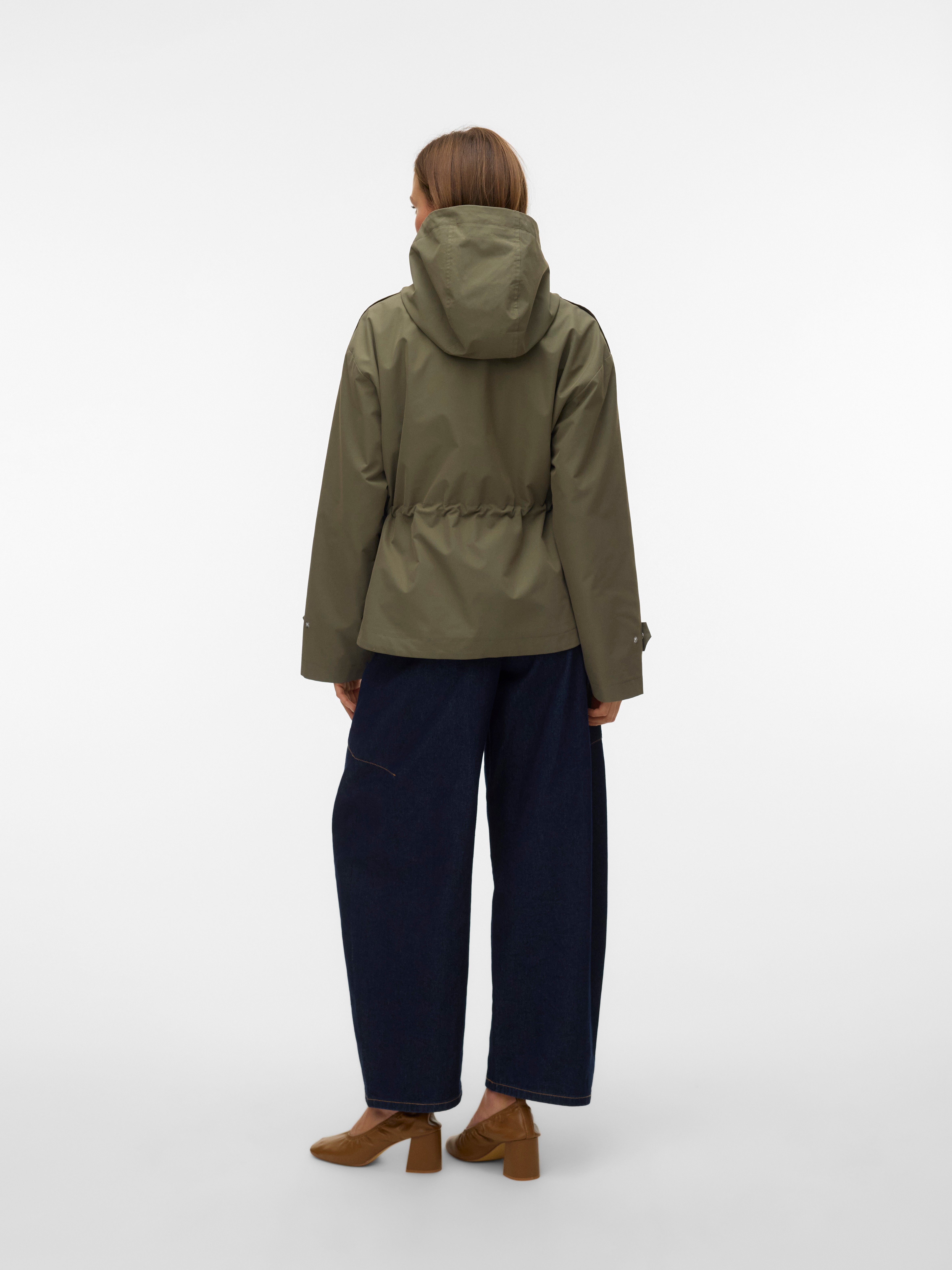 VERO MODA® VMLEANNE Jacket