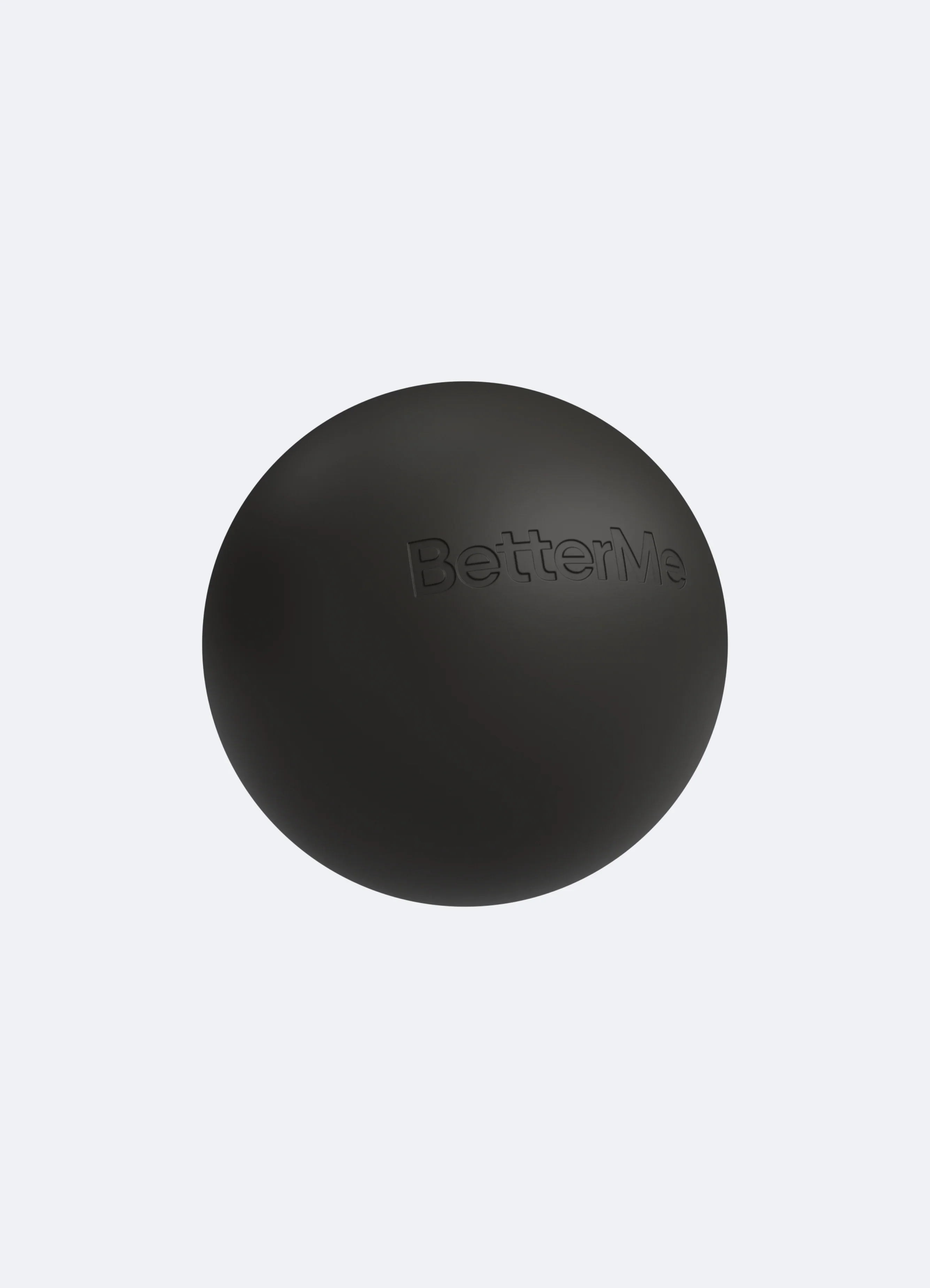 Soft Pilates Ball