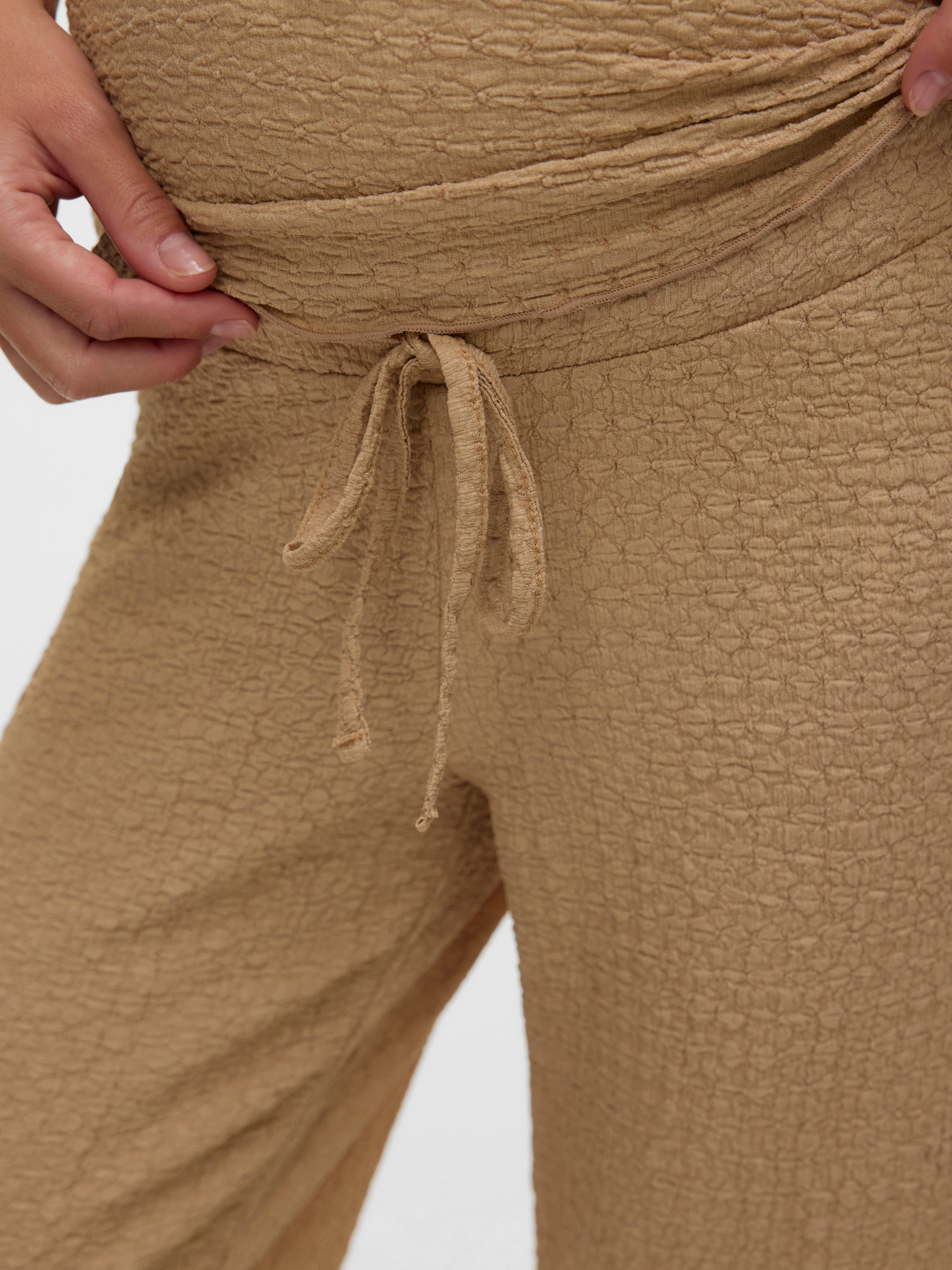 VERO MODA® Flared Fit Trousers