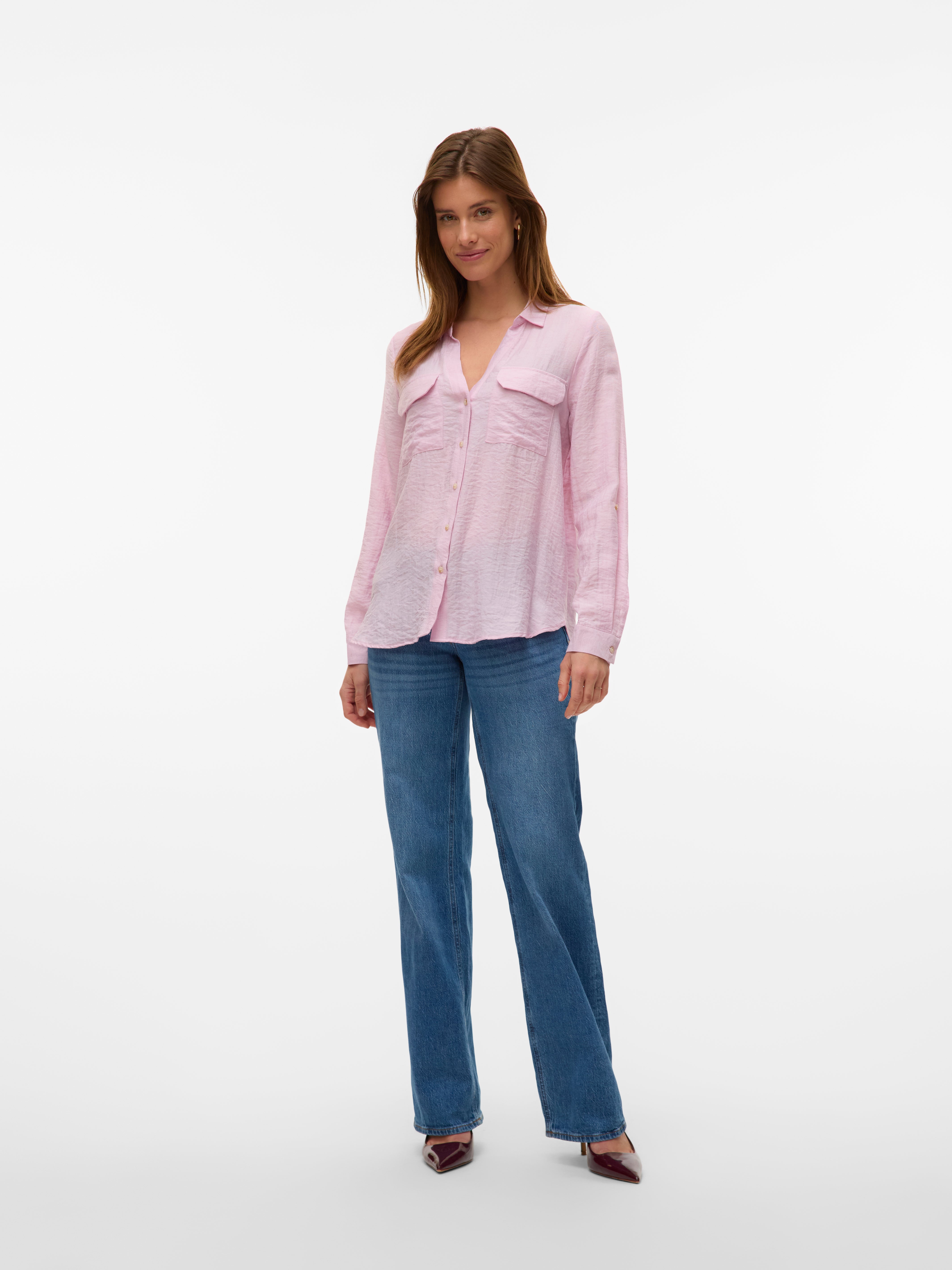 VERO MODA® VMRAY Shirt