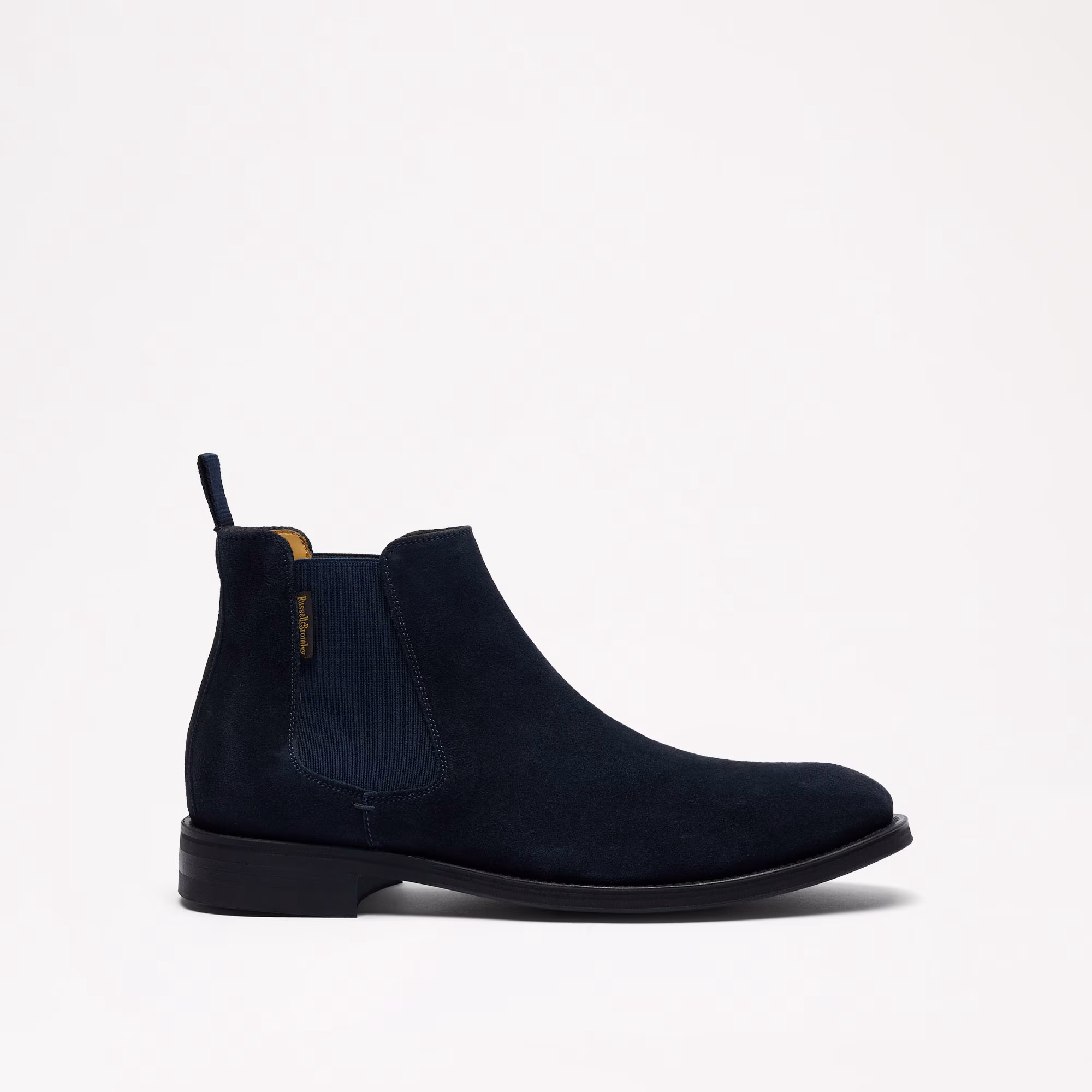 Burlington<br>Classic Chelsea Boot