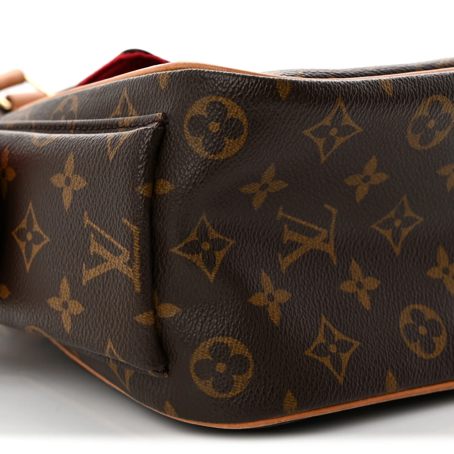 Monogram Excentri-Cite