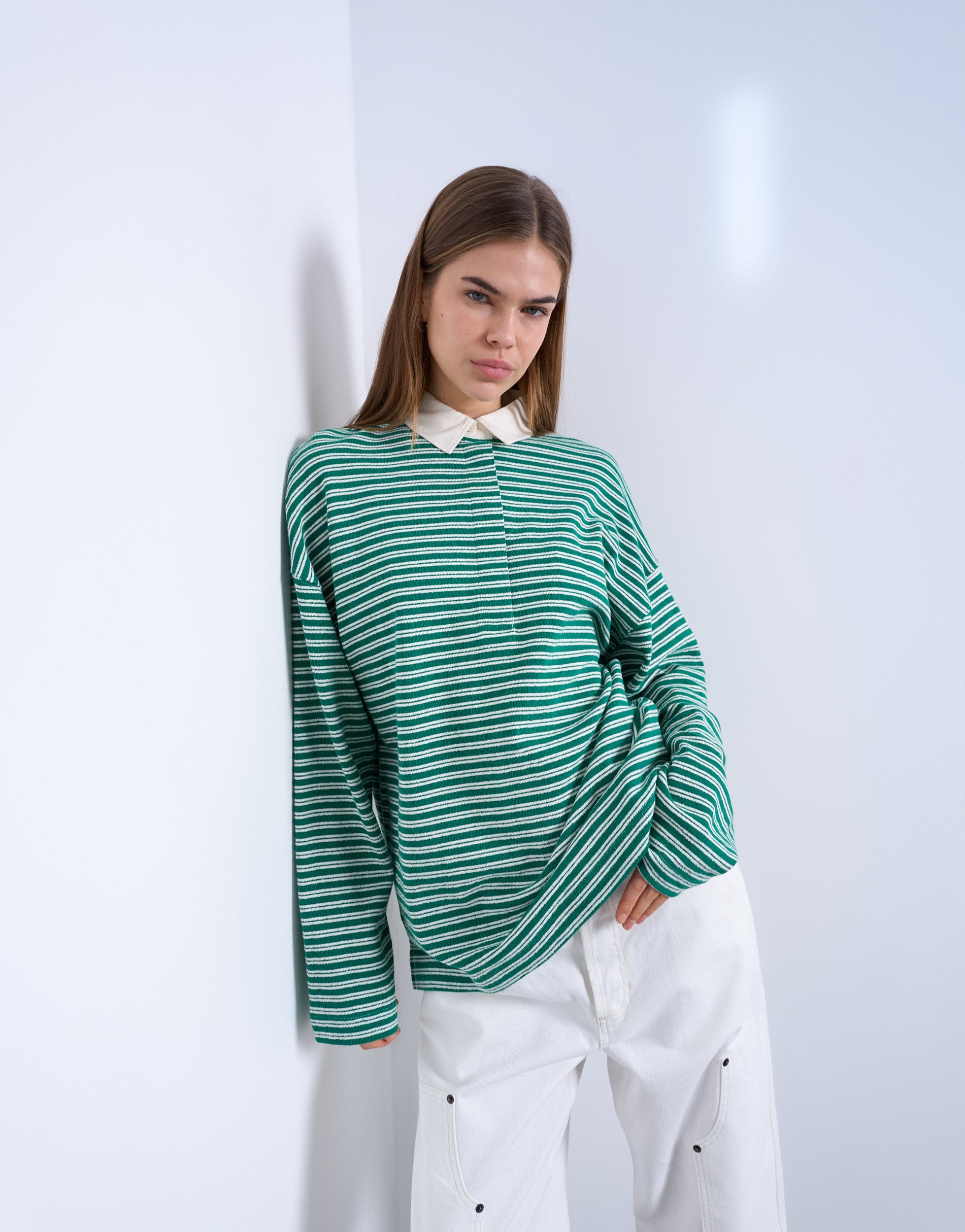 VERO MODA® TSMATHILDE Polo-Shirt