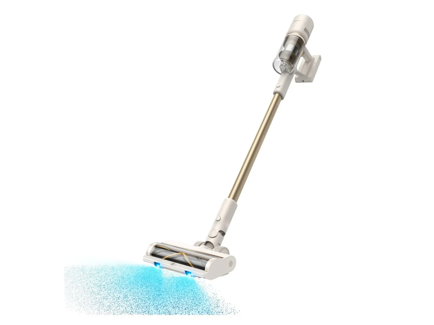 DREAME Aspirateur balai sans fil