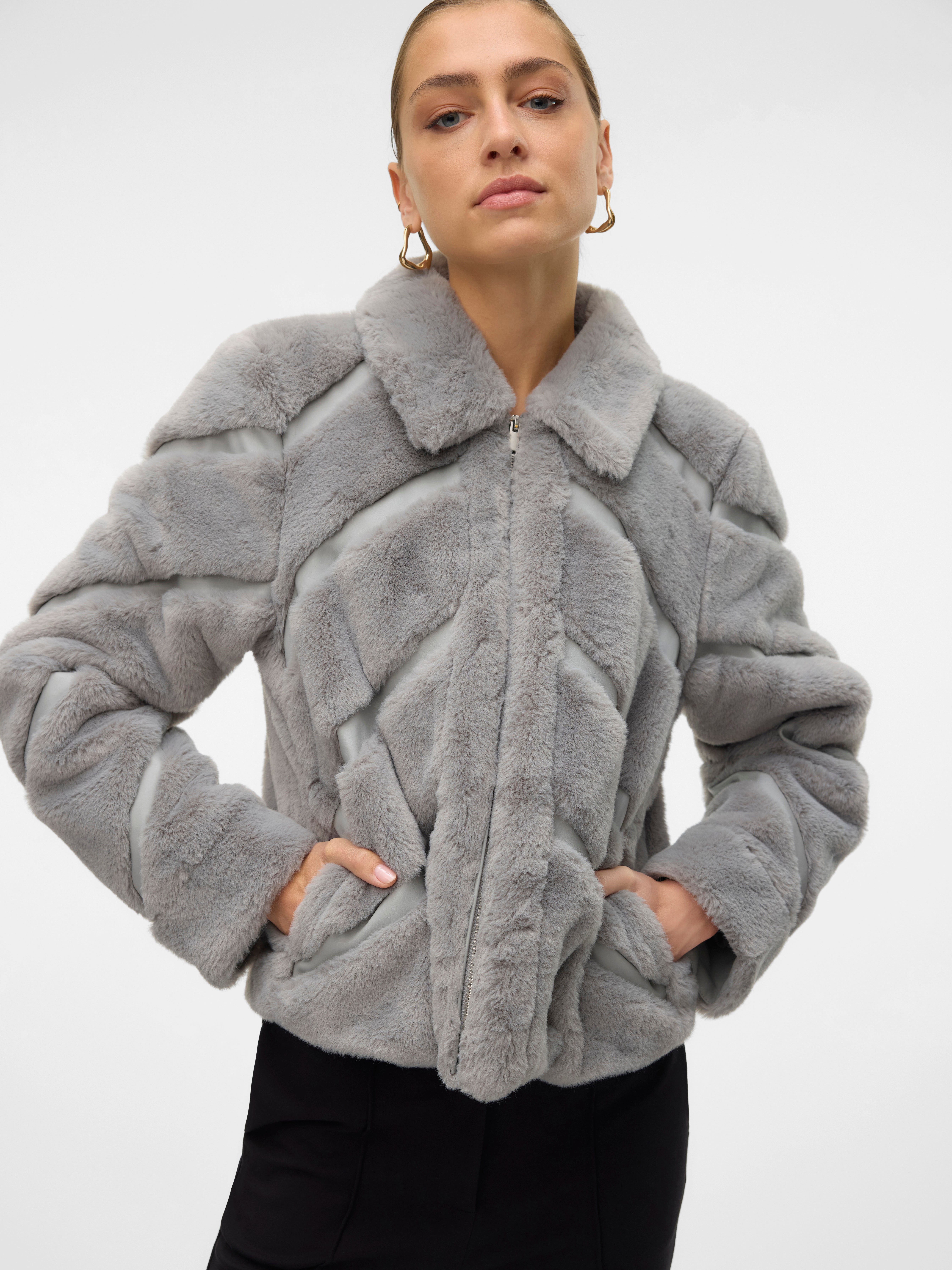 VERO MODA® VMSONJALUIS Jacket