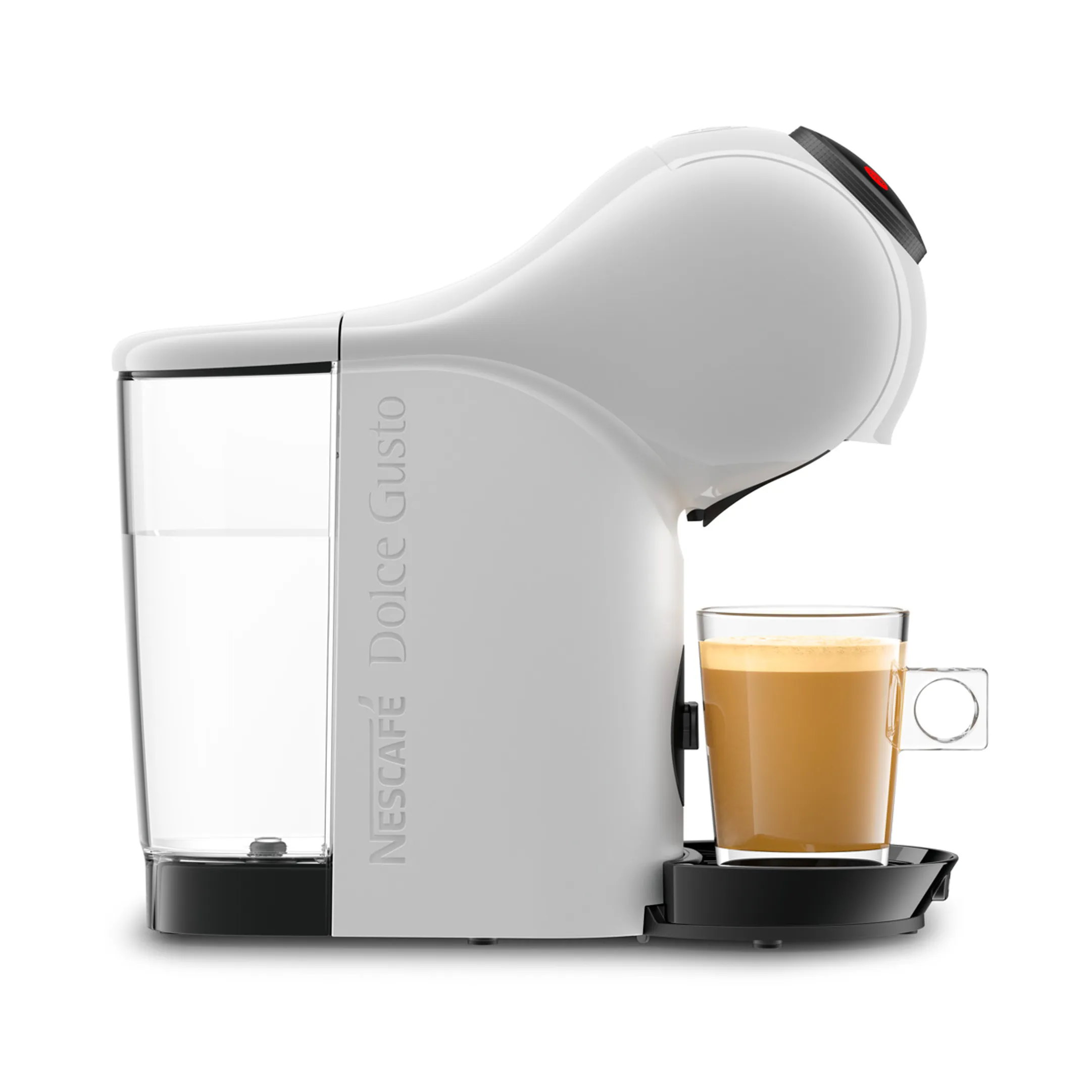 Krups Koffiemachine Nescafé Dolce Gusto Genio S KP240110