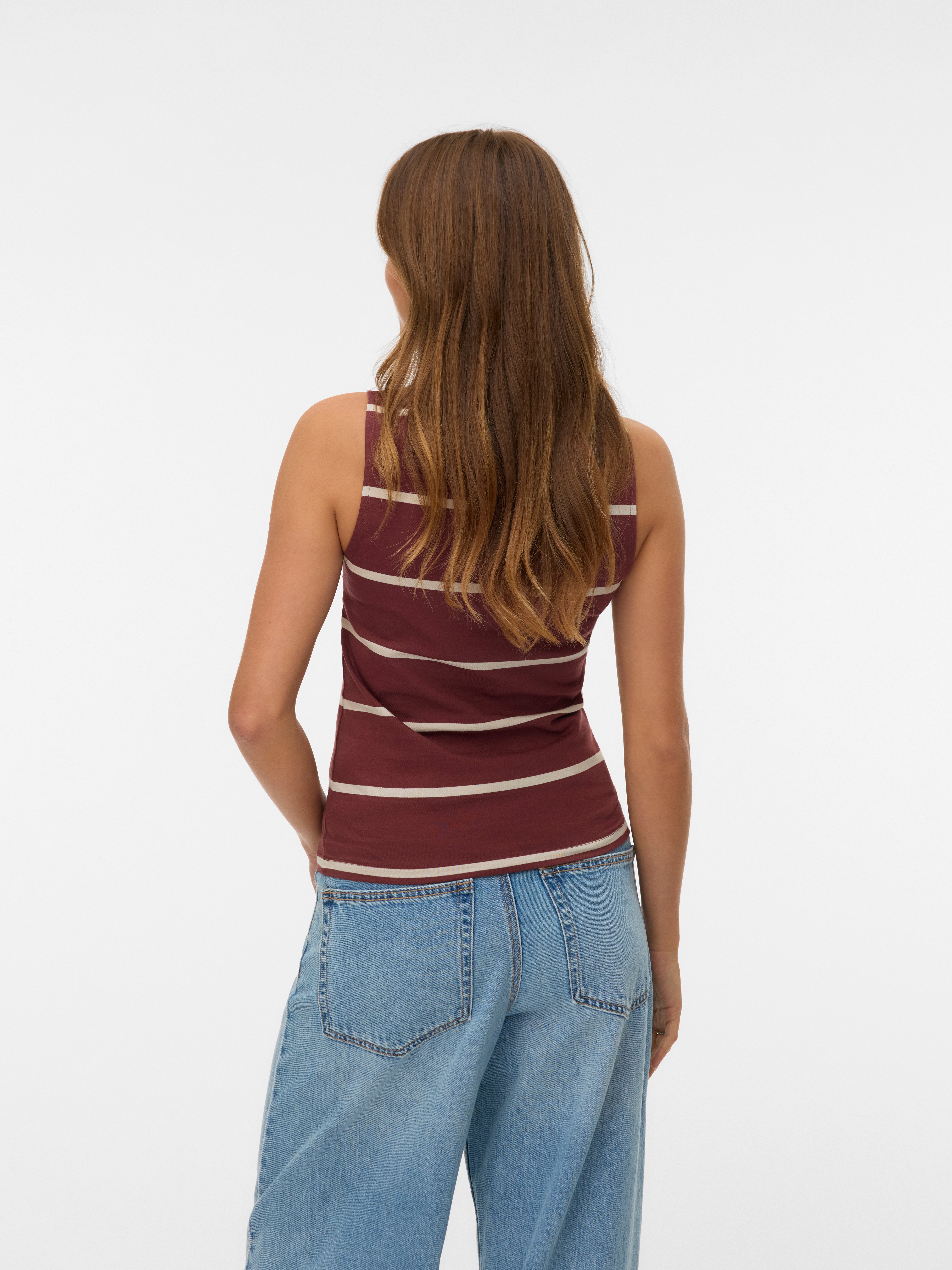 VERO MODA® VMDINA Top