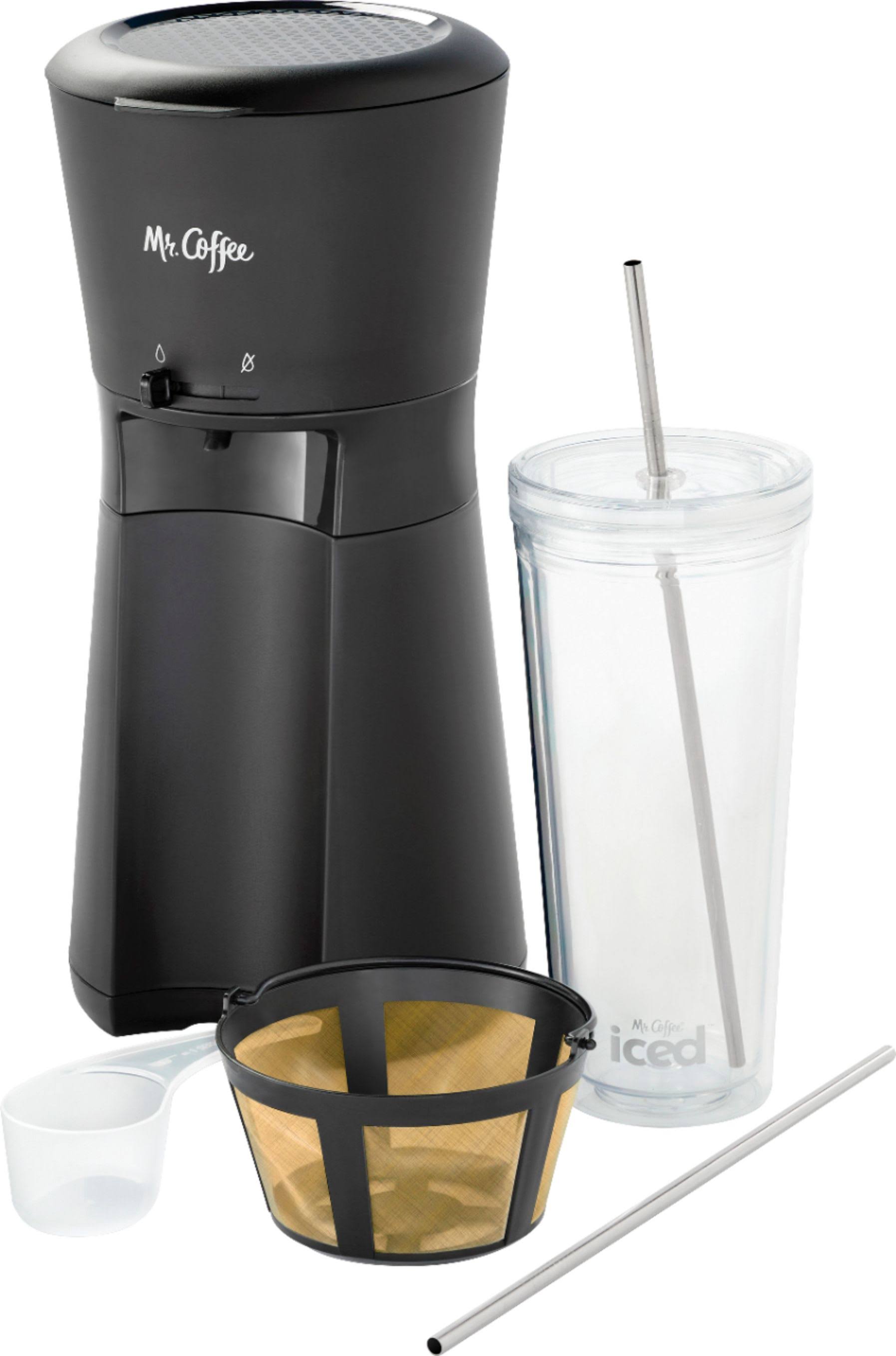 Mr. Coffee Iced Coffee Maker