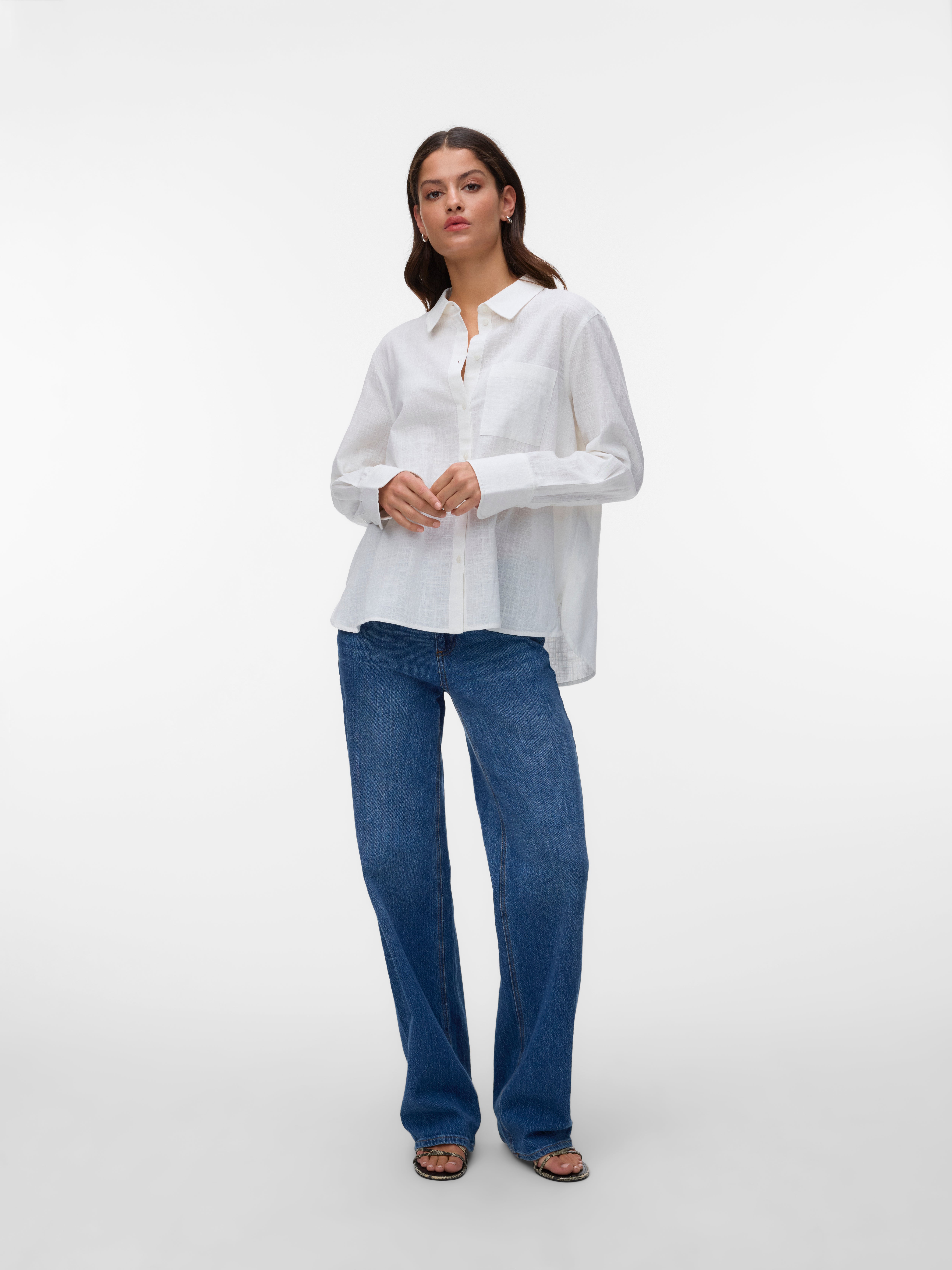 VERO MODA® VMCAIA Shirt