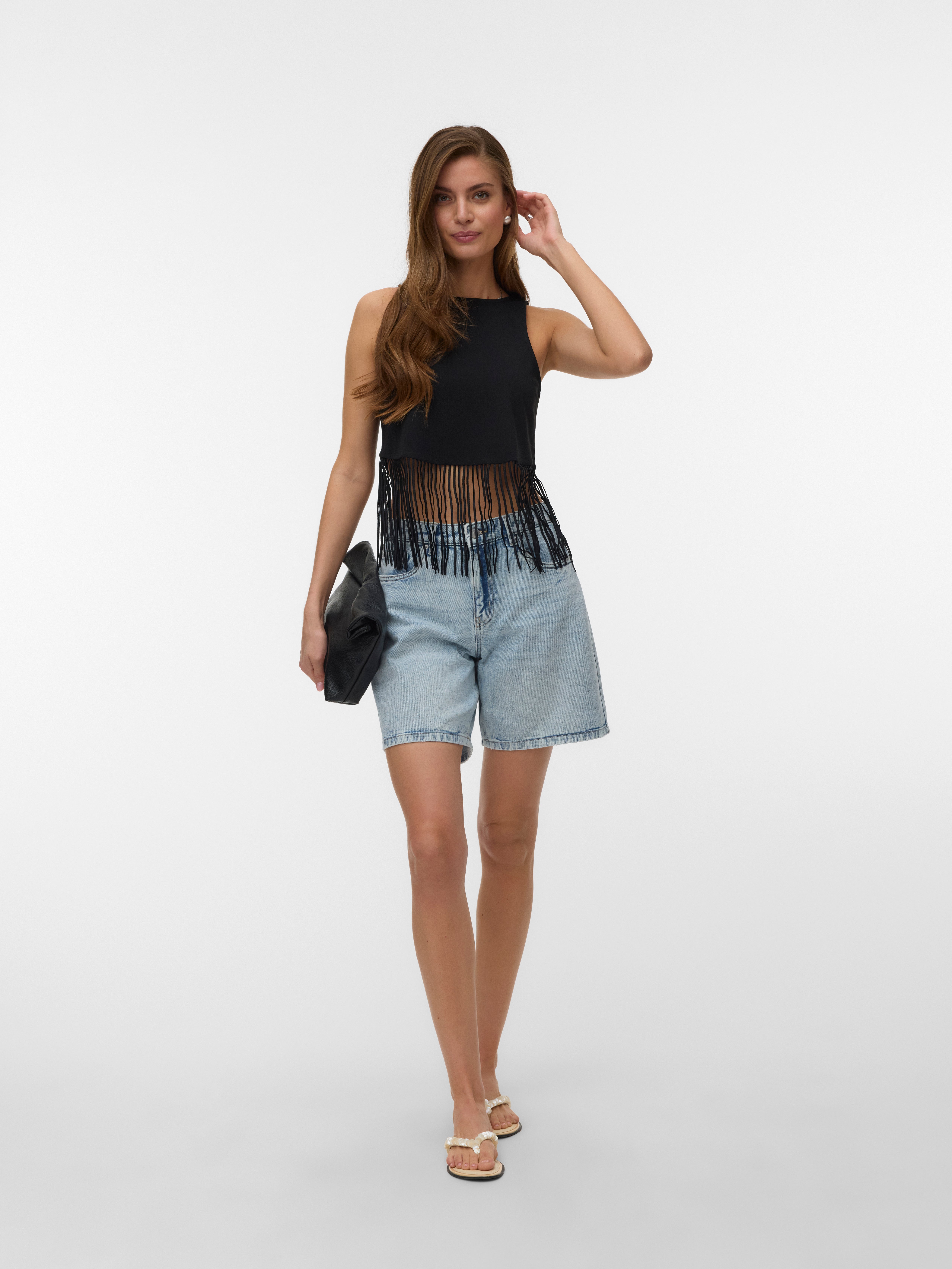 VERO MODA® VMFREJA Top