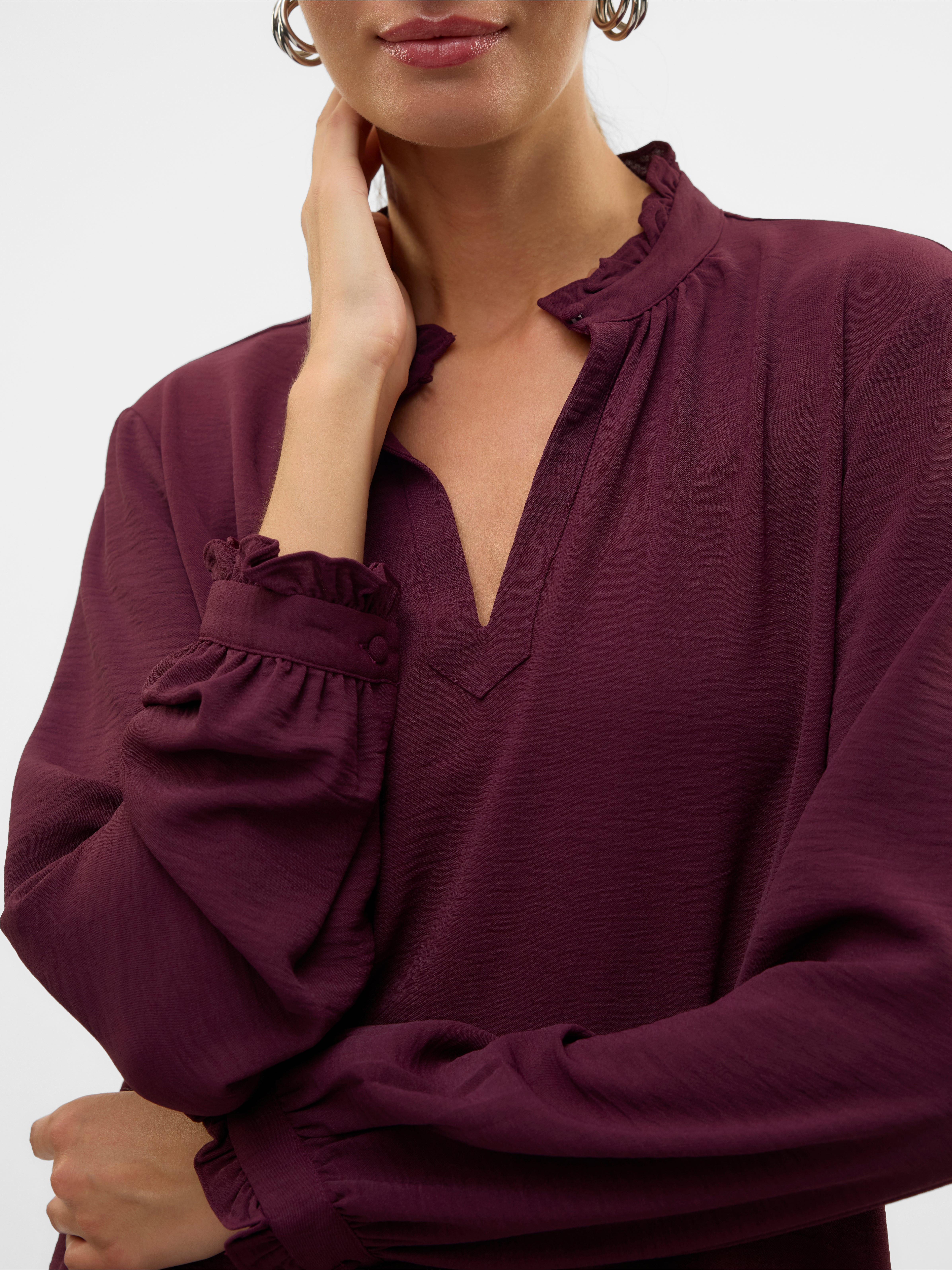 VERO MODA® VMALVA Top