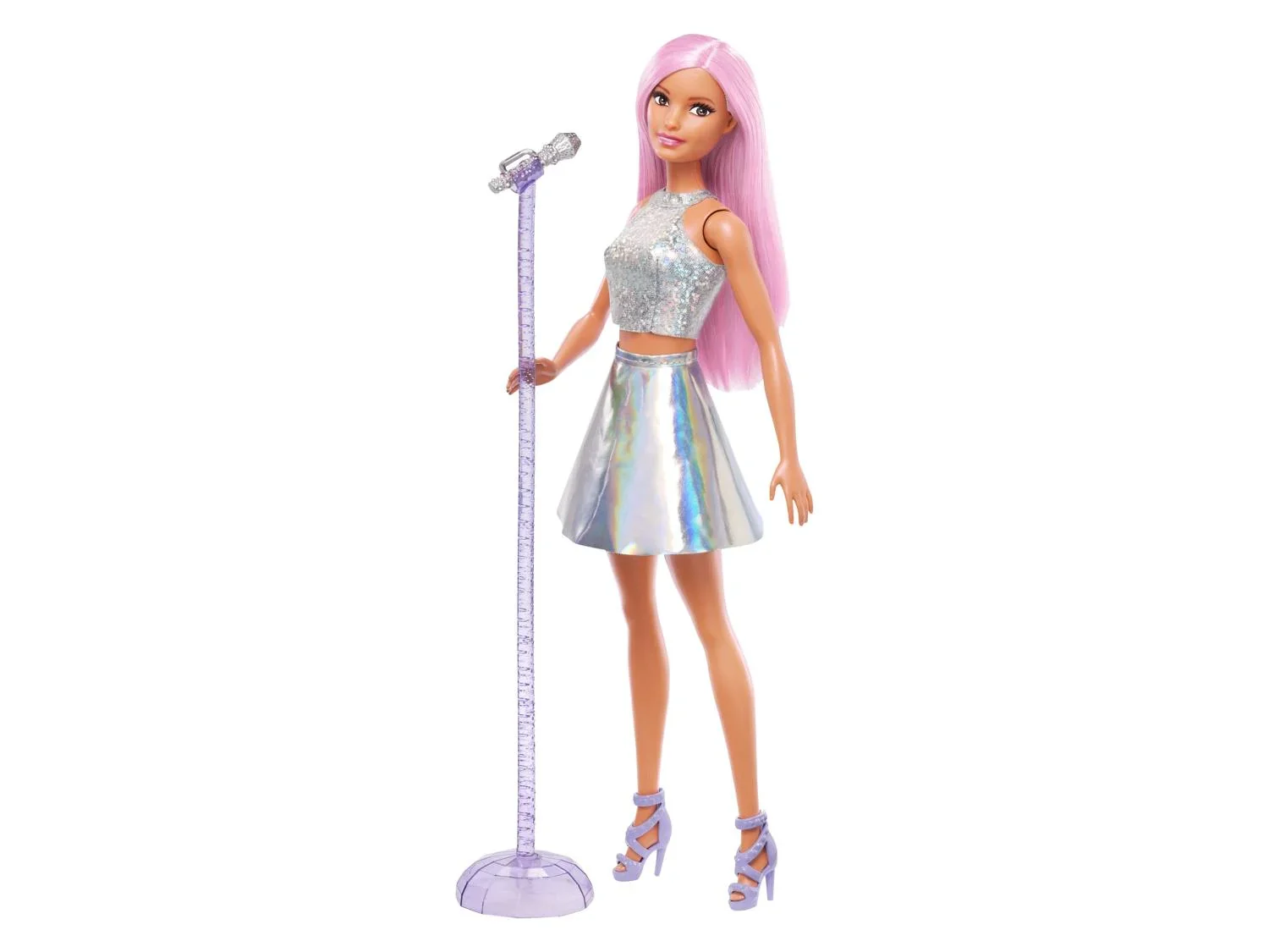 Barbie Poupe collection - You can be anything