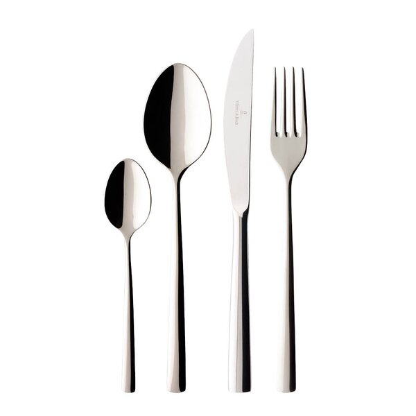 Piemont bestikksett 24 deler