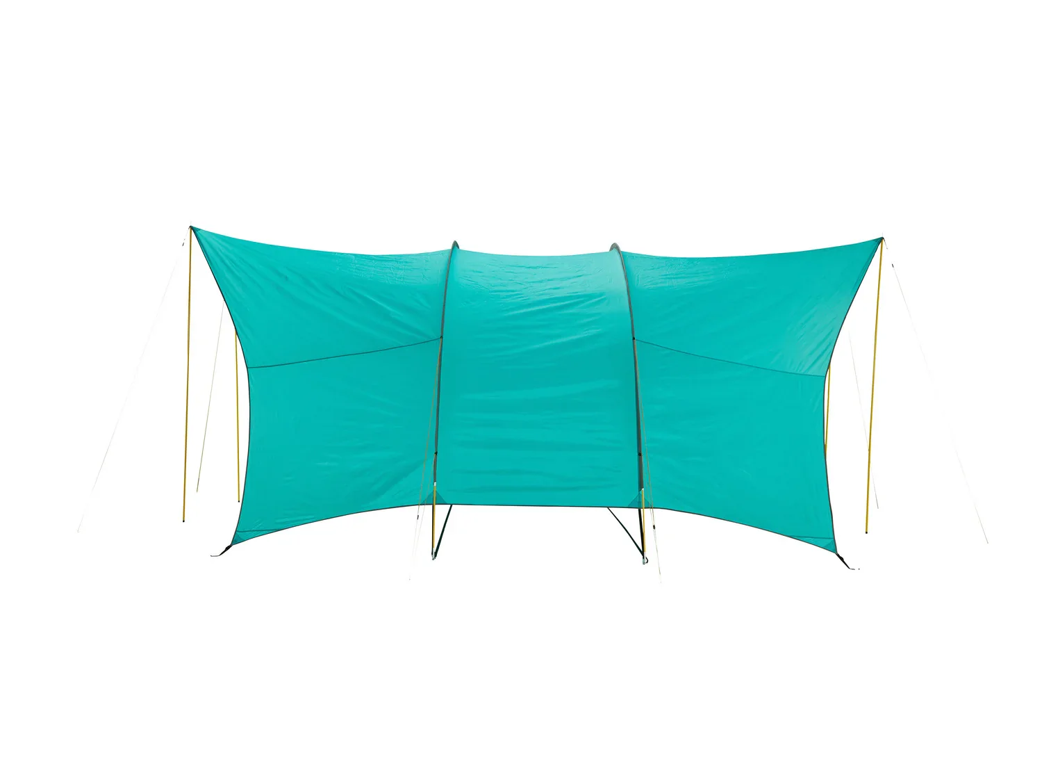 Grand Canyon Auvent  Tahuta Shelter 5 , 600 x 500 cm