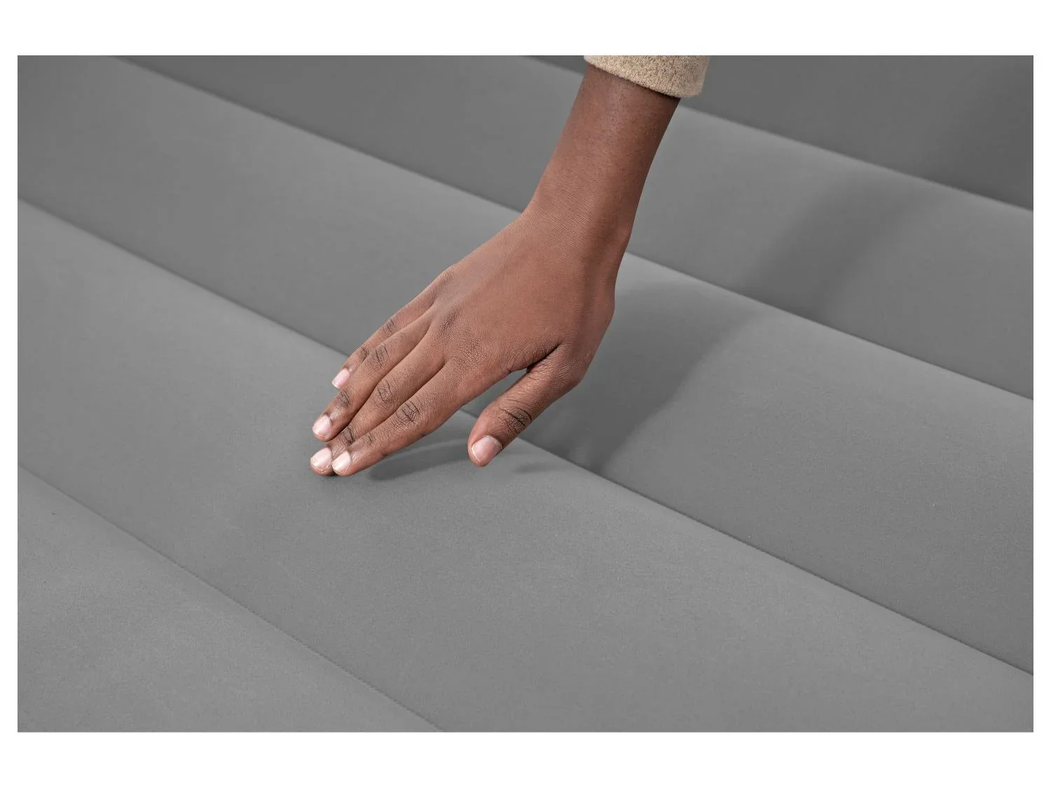 Bestway Matelas gonflable, 1 place