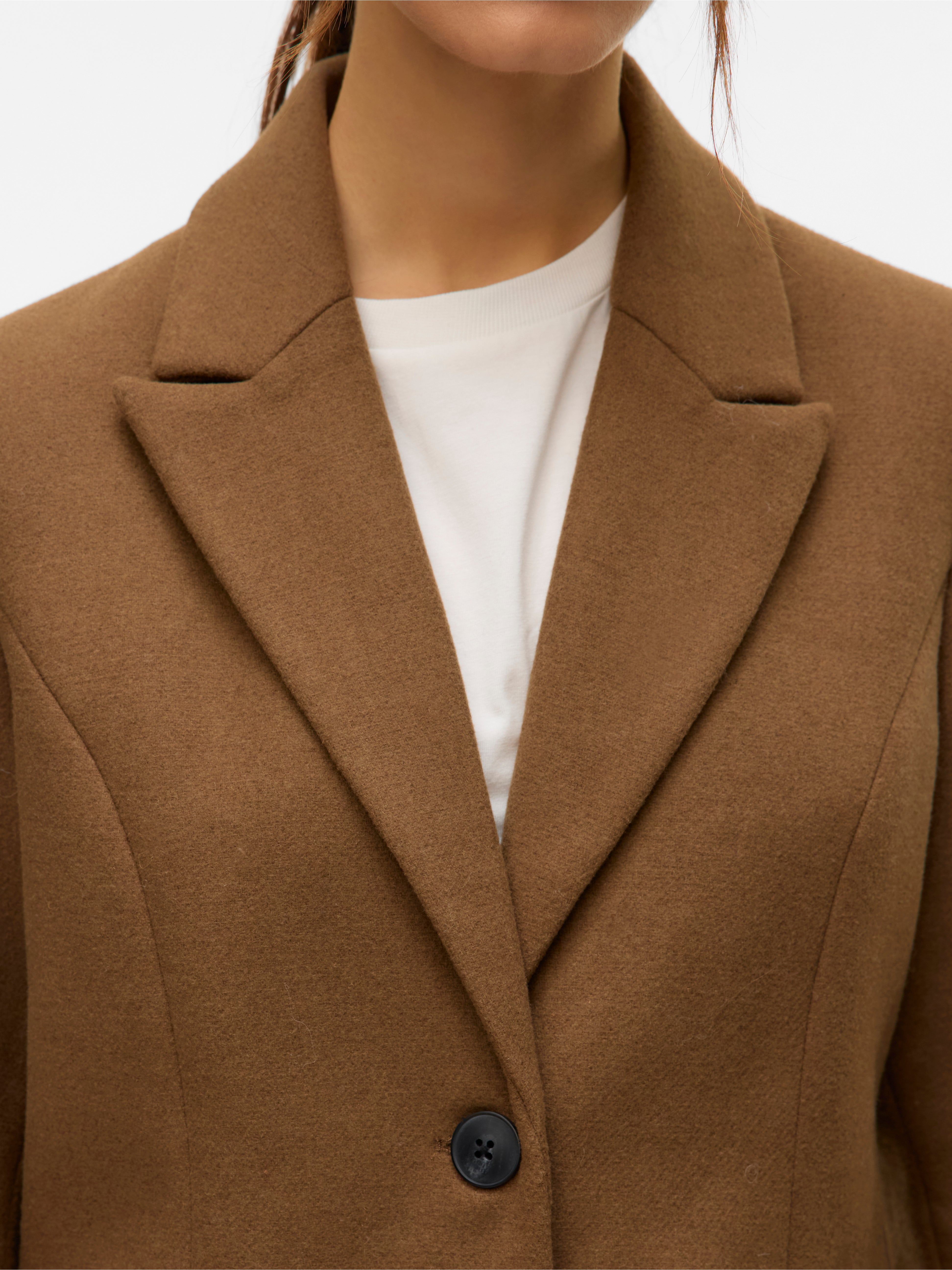 VERO MODA® VMBLAZA Coat