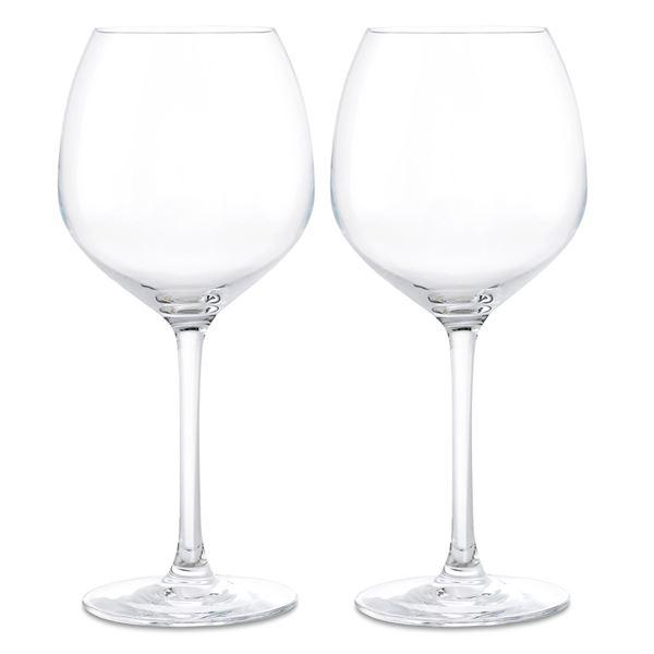 Premium hvitvinsglass 54 cl 2 stk
