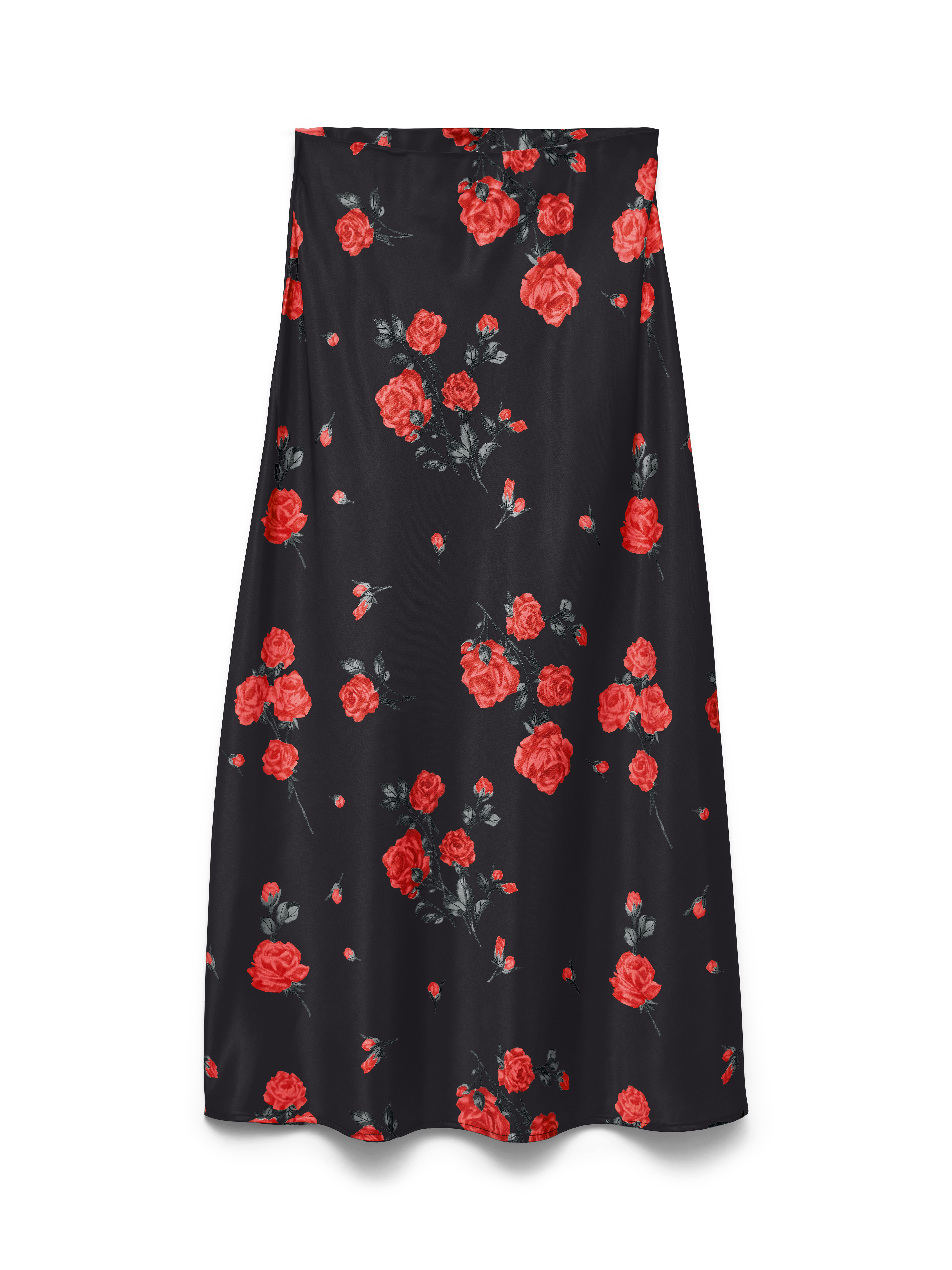 VERO MODA® VMLIVIA High waist Long skirt