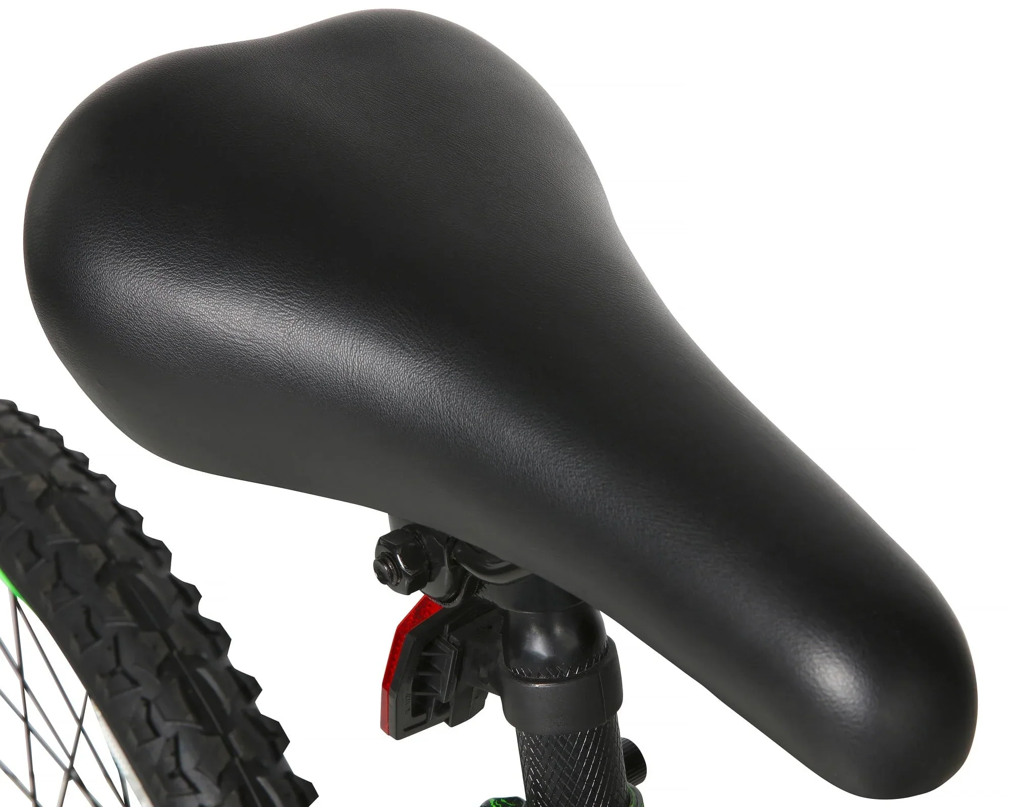 Dynacraft Invader 20 Bike