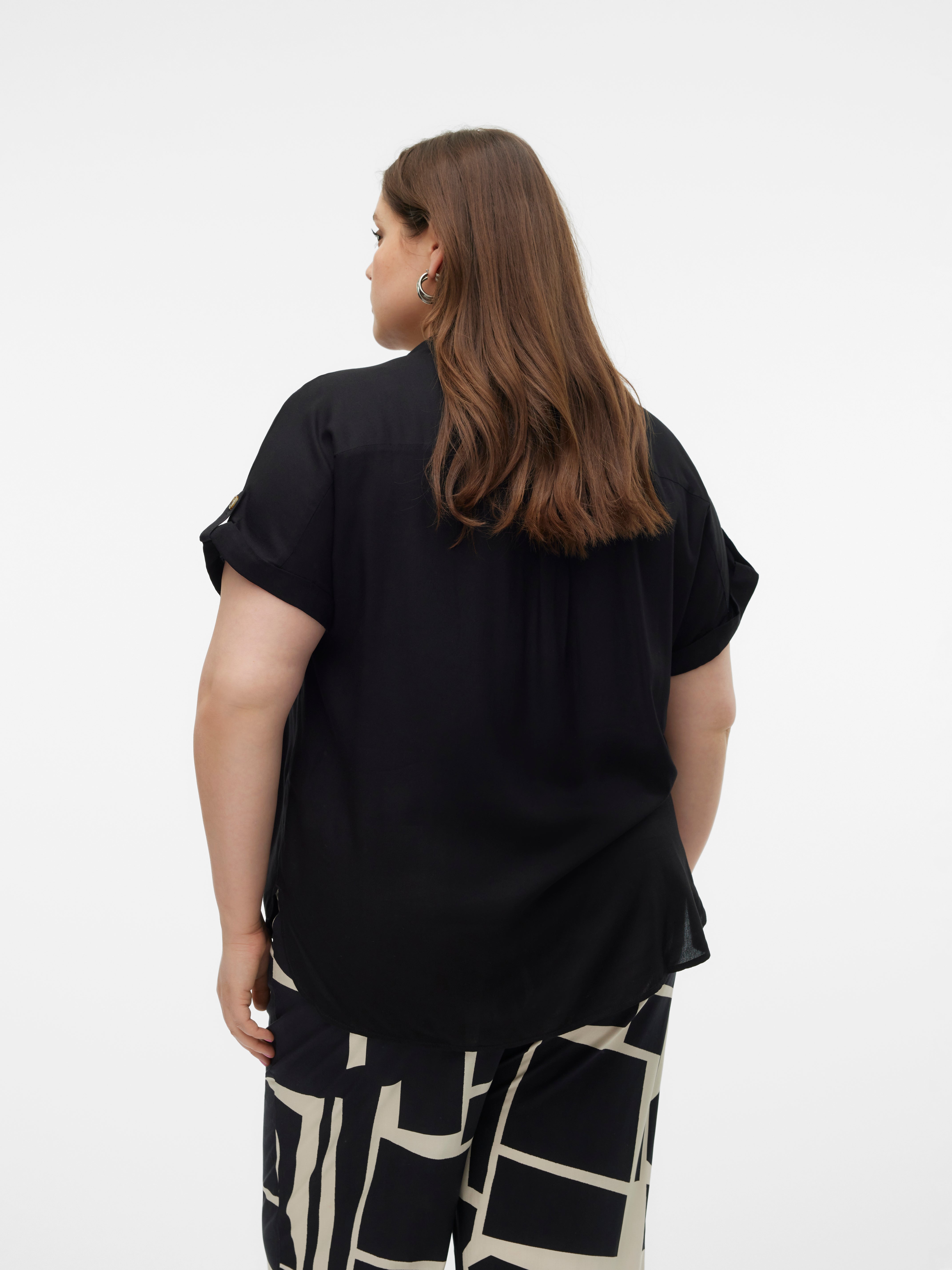 VERO MODA® VMCBUMPY Shirt
