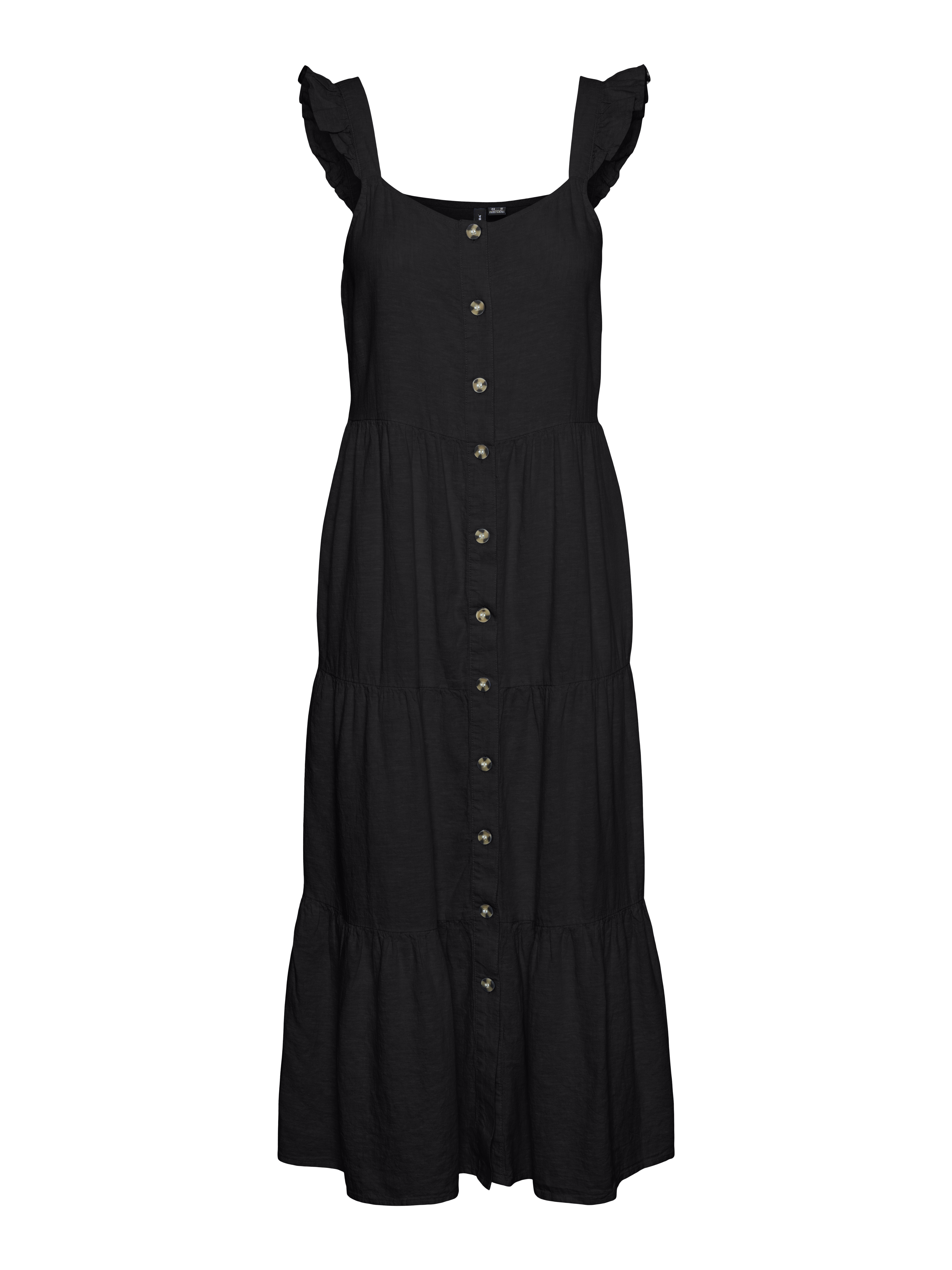 VERO MODA® VMLINN Midi dress