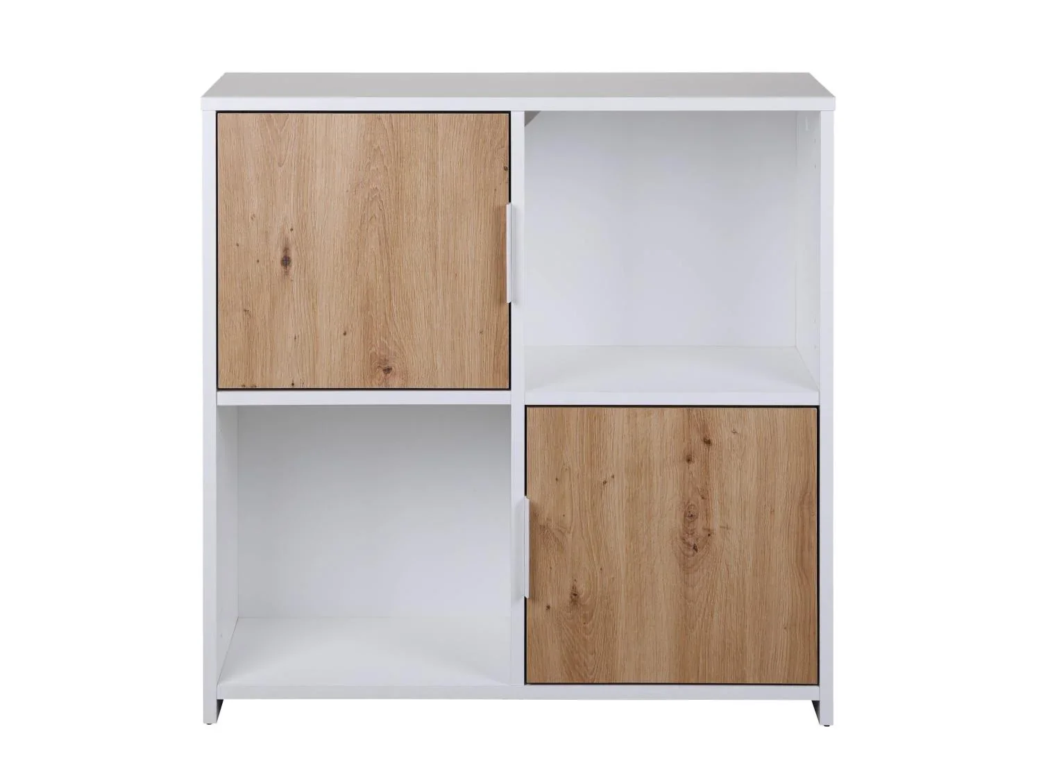 Inter Link tagre cube Pepeto, 77 x 30 x 77 cm