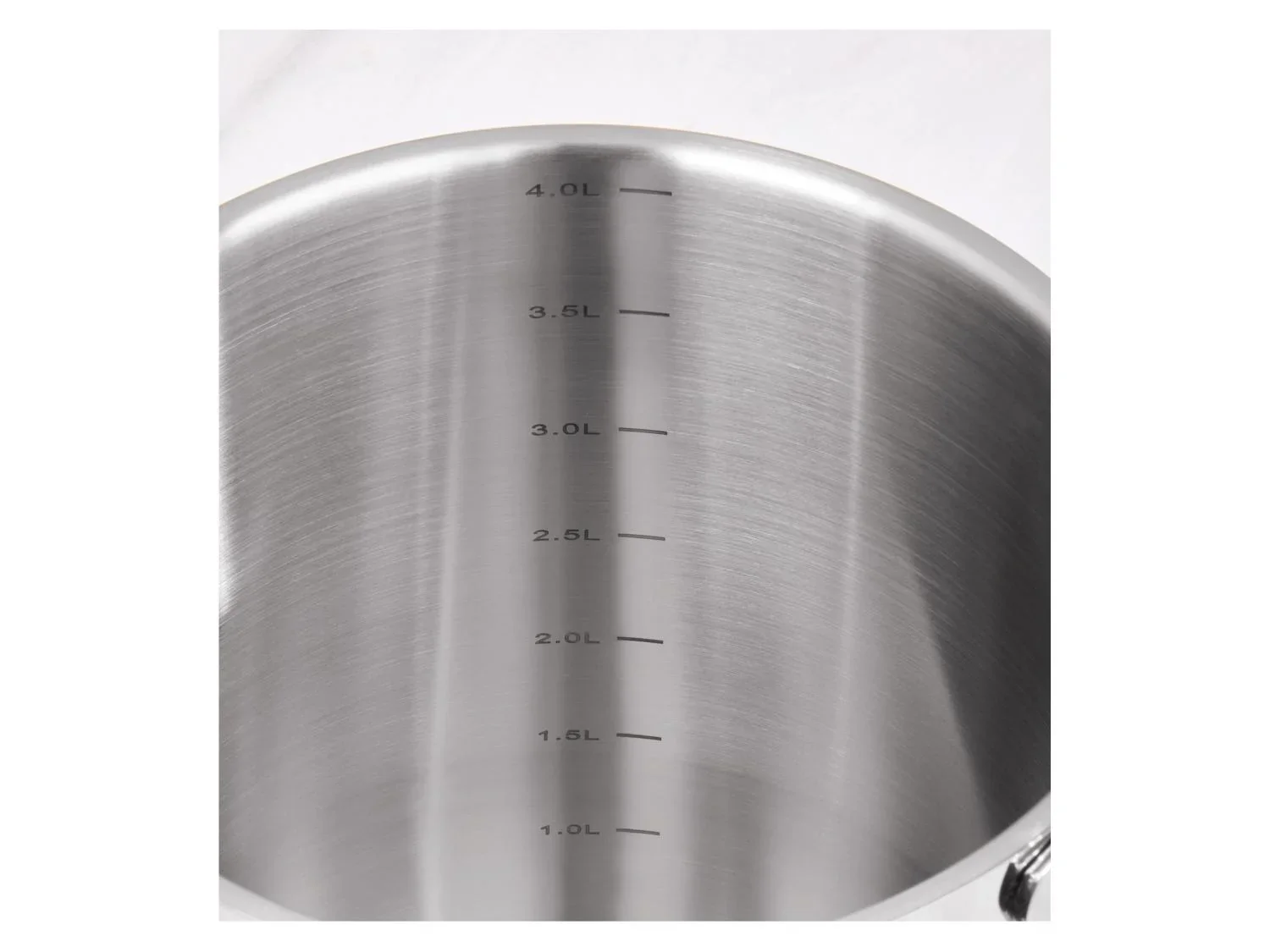 SILVERCREST Cuit-asperges Premium  16 cm