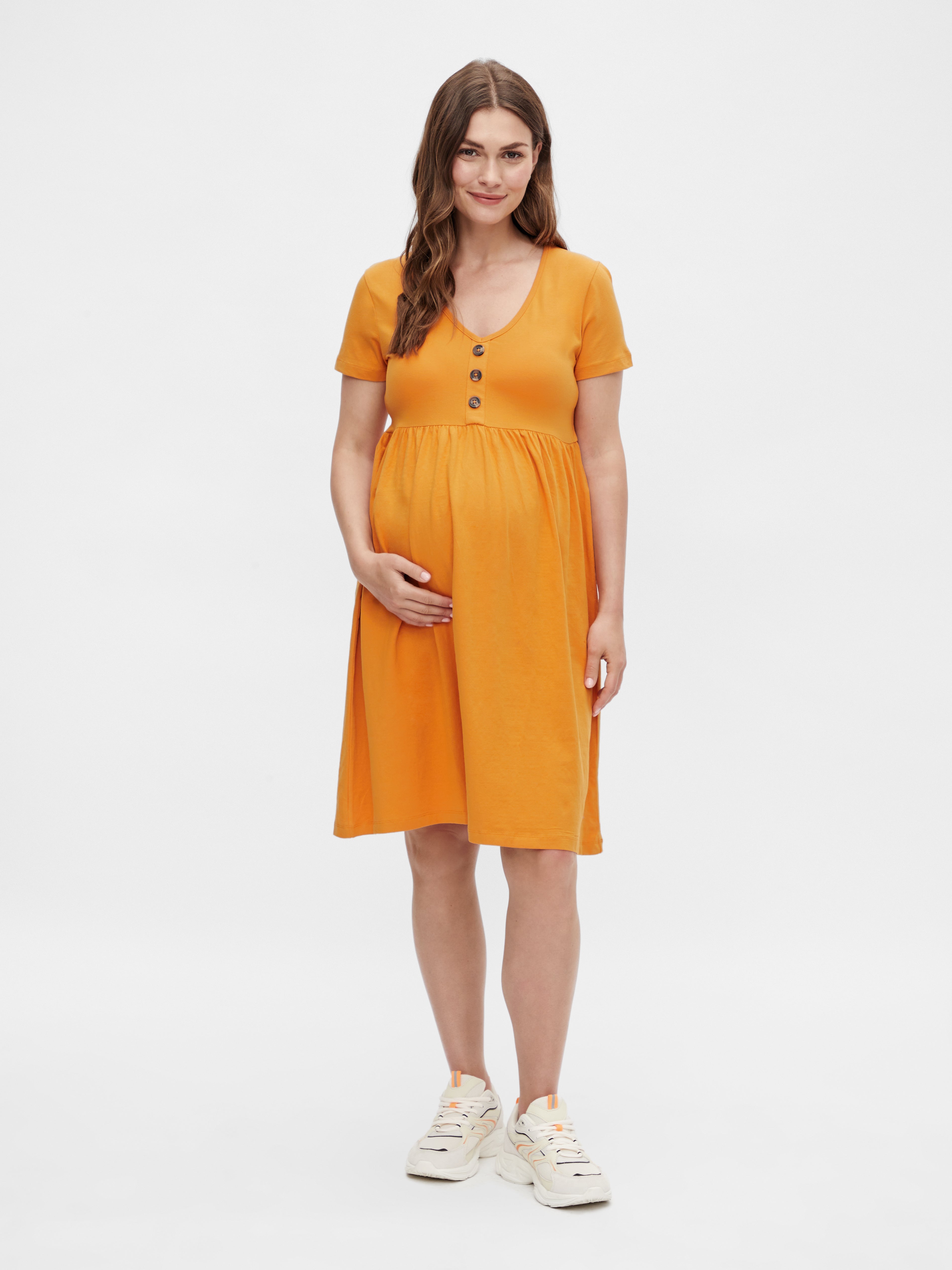 VERO MODA® MLSANDRA Maternity Dress