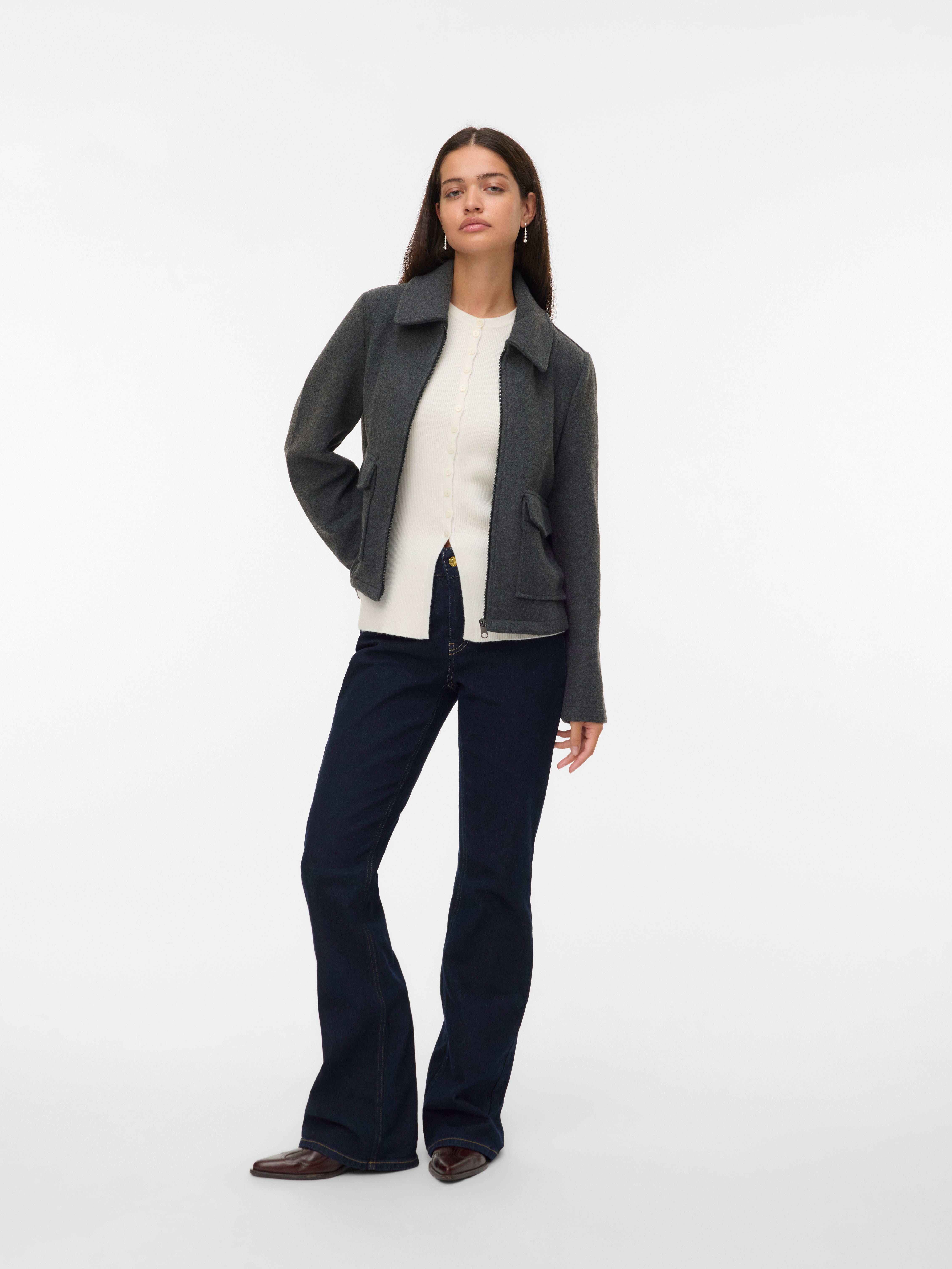 VERO MODA® VMSAFIR Jacket