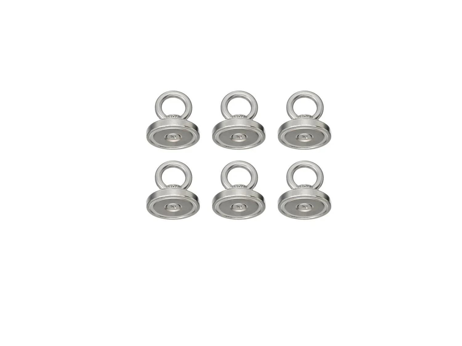 PARKSIDE Set d'accessoires en nodyme