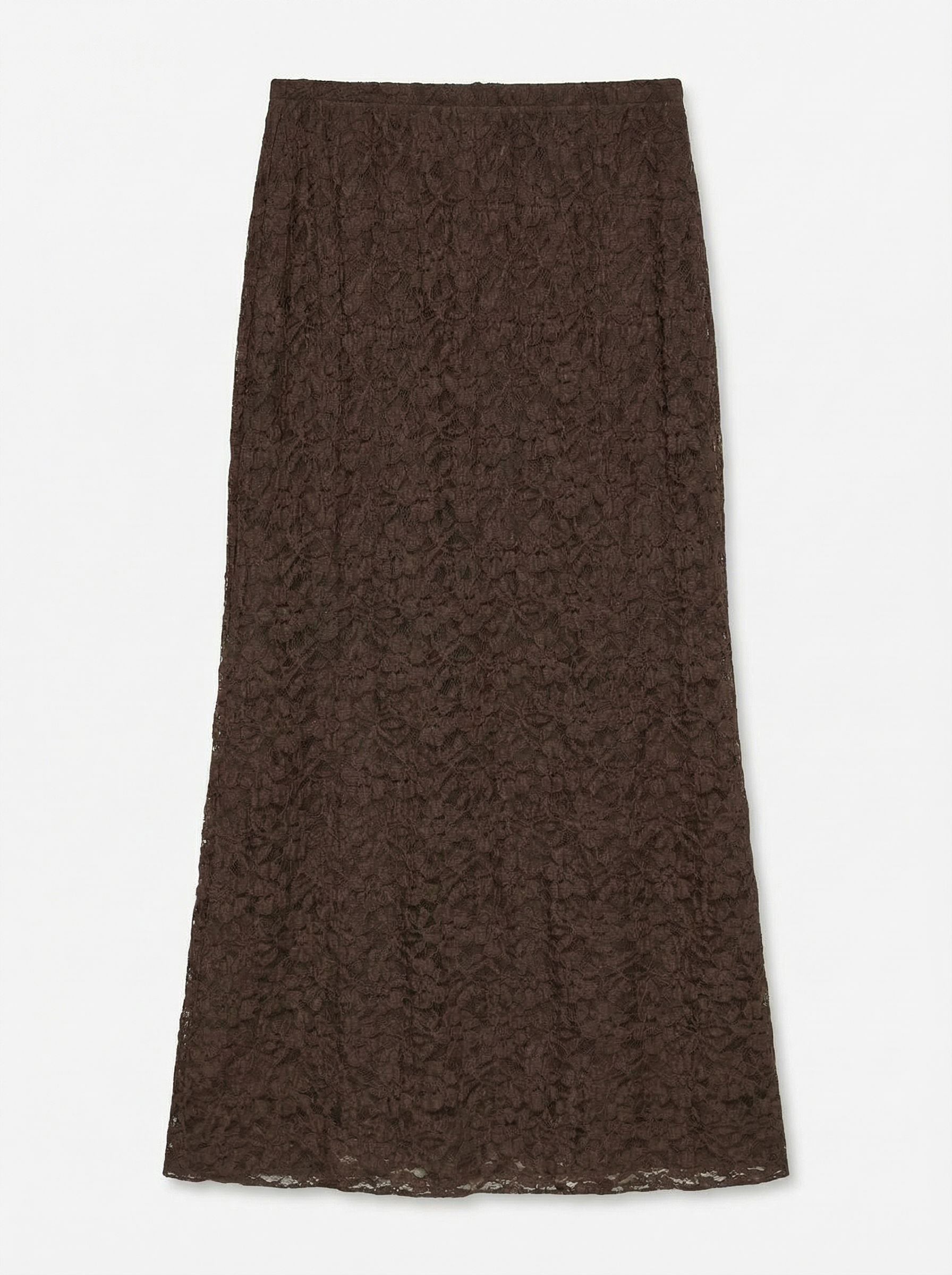 VERO MODA® VMTALULA High waist Midi skirt