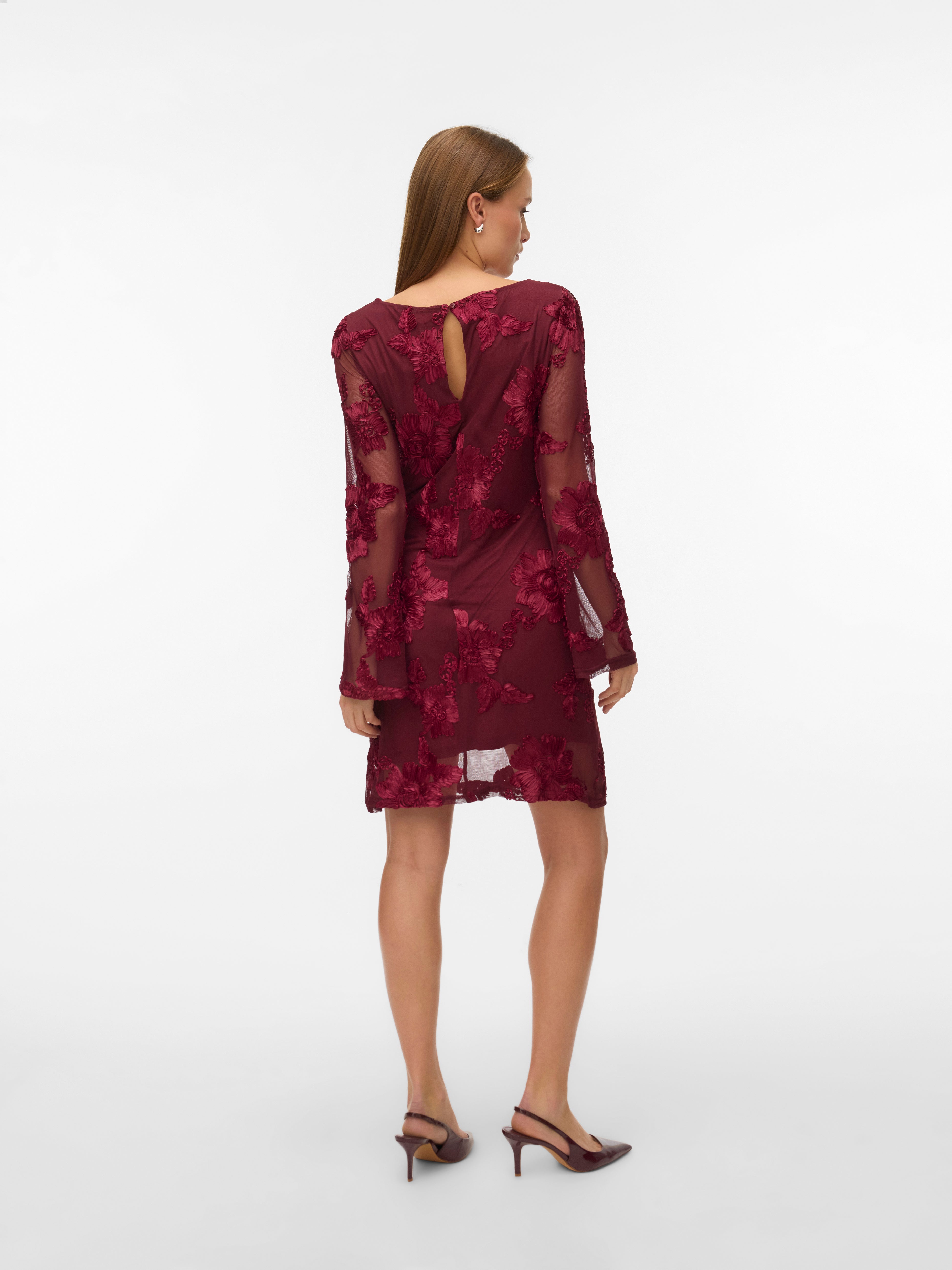 VERO MODA® VMMILA Short dress