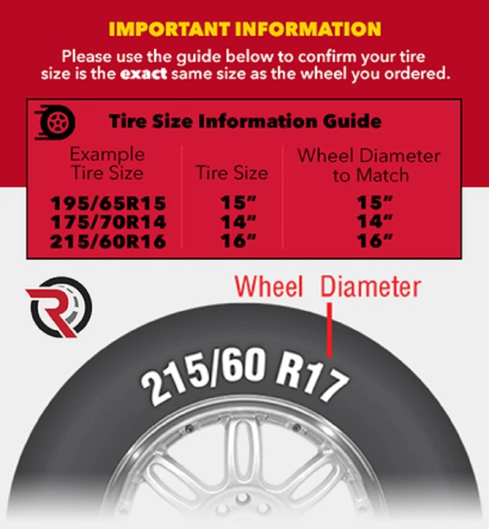 Wheel Rim for 2010-2019 Toyota 4Runner 17 in Black Steel Rim Direct Fit - Image 6