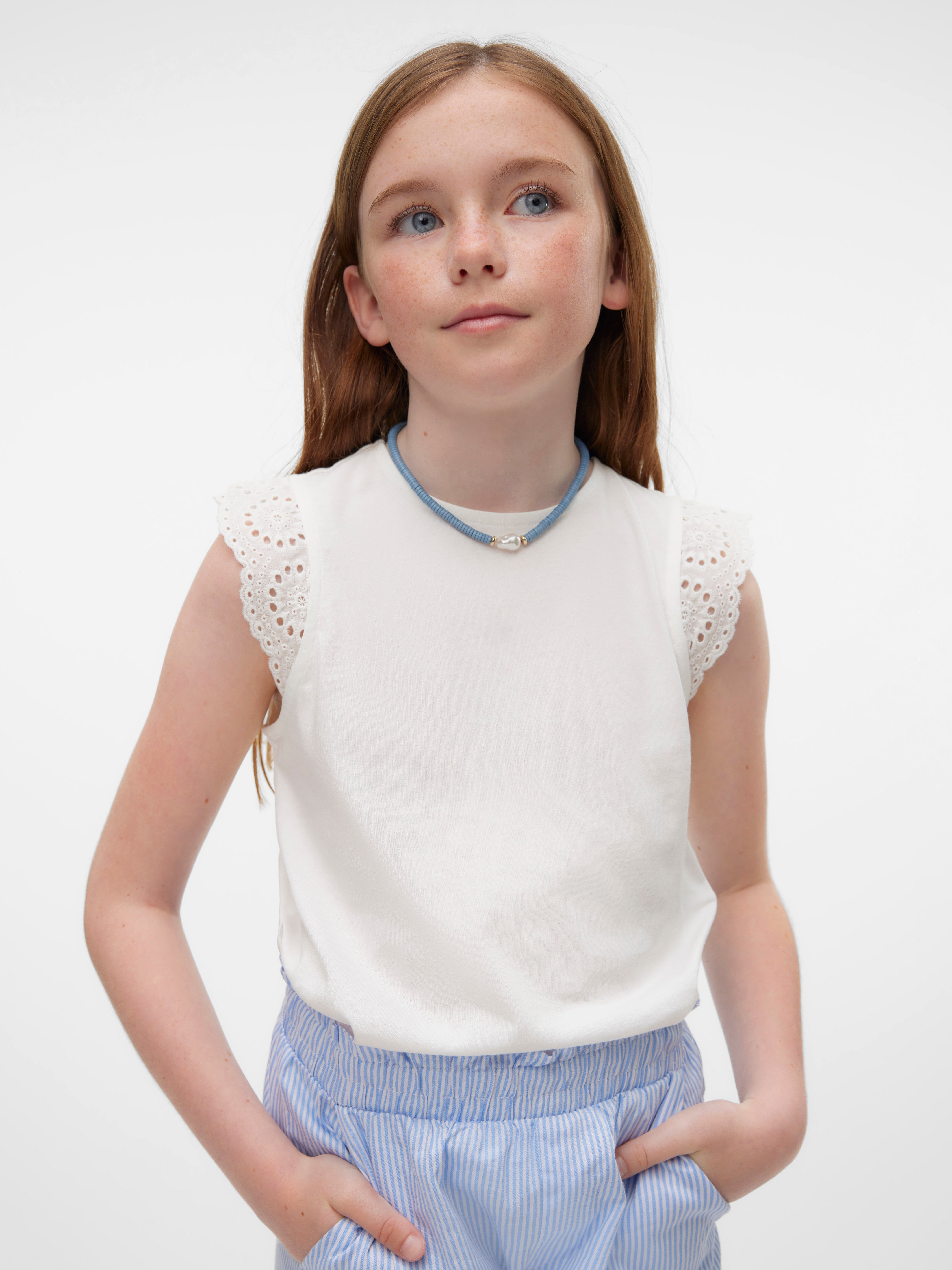 VERO MODA® VMEMILY Top