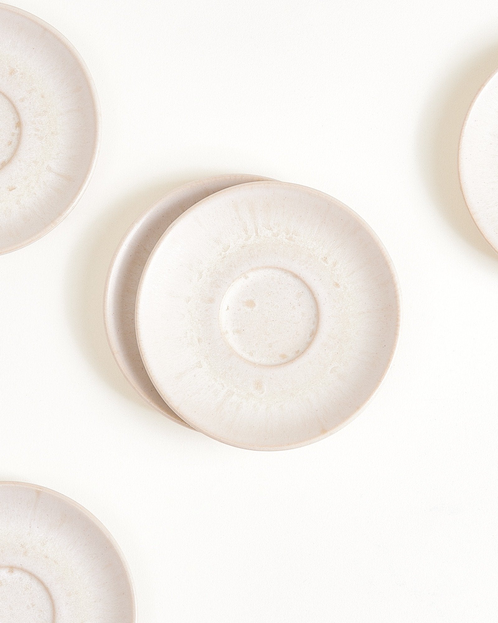 SINTRA - ESPRESSO SAUCER CLASSIC SAND