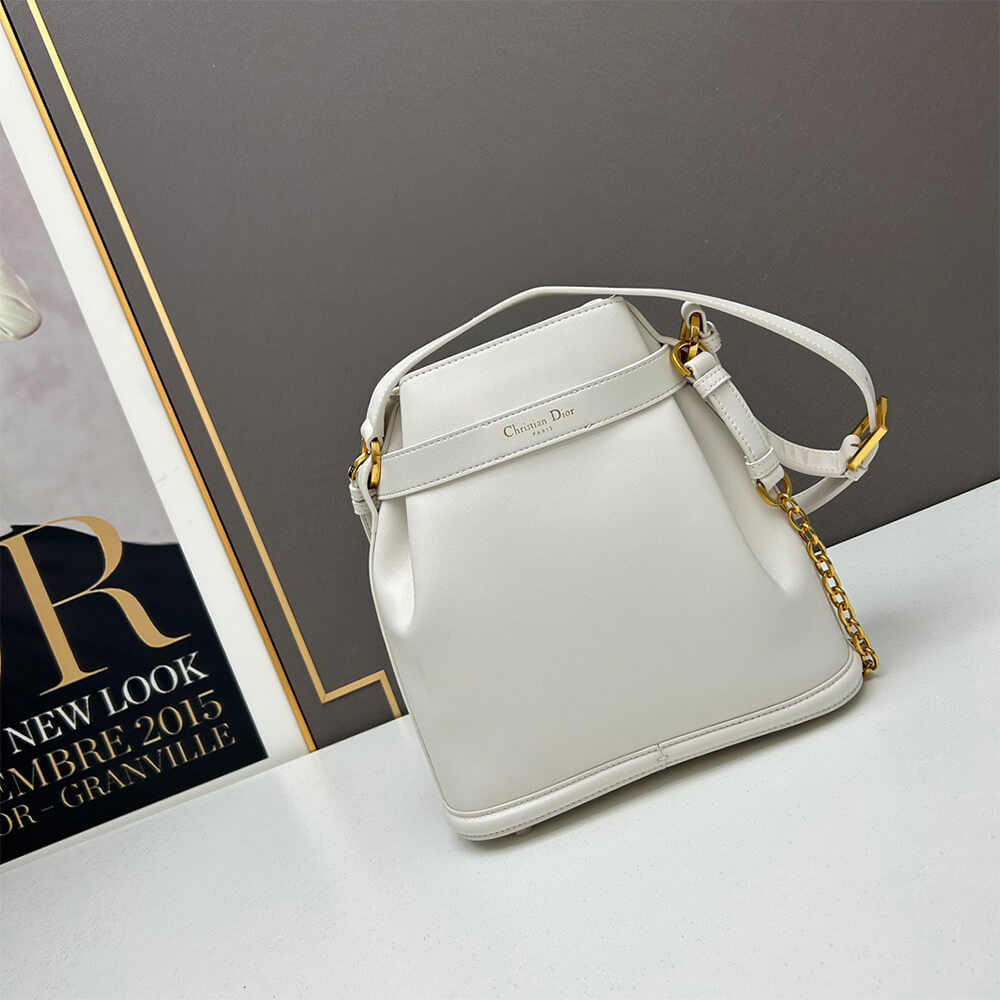 MEDIUM C EST DIOR BAG