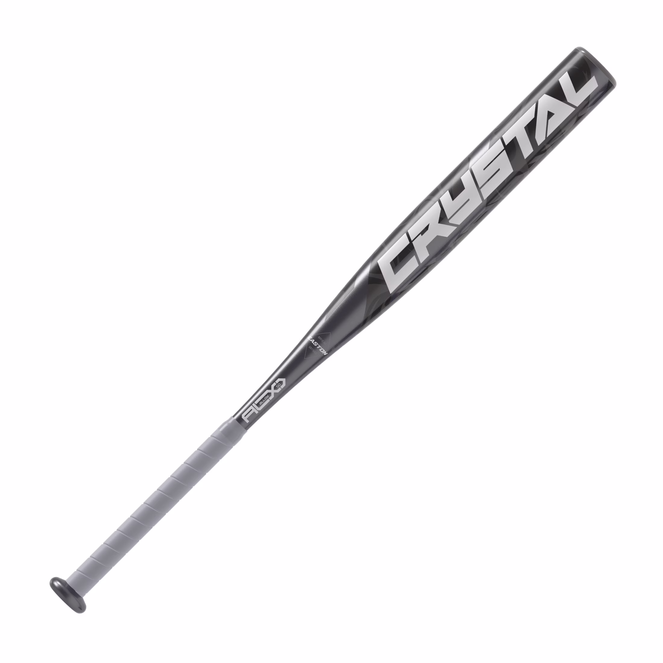 Easton Crystal Fastpitch Softball Bat | 28 - Inch | - 13