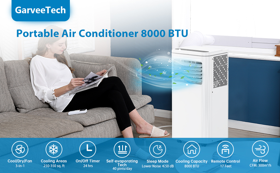 air conditioner