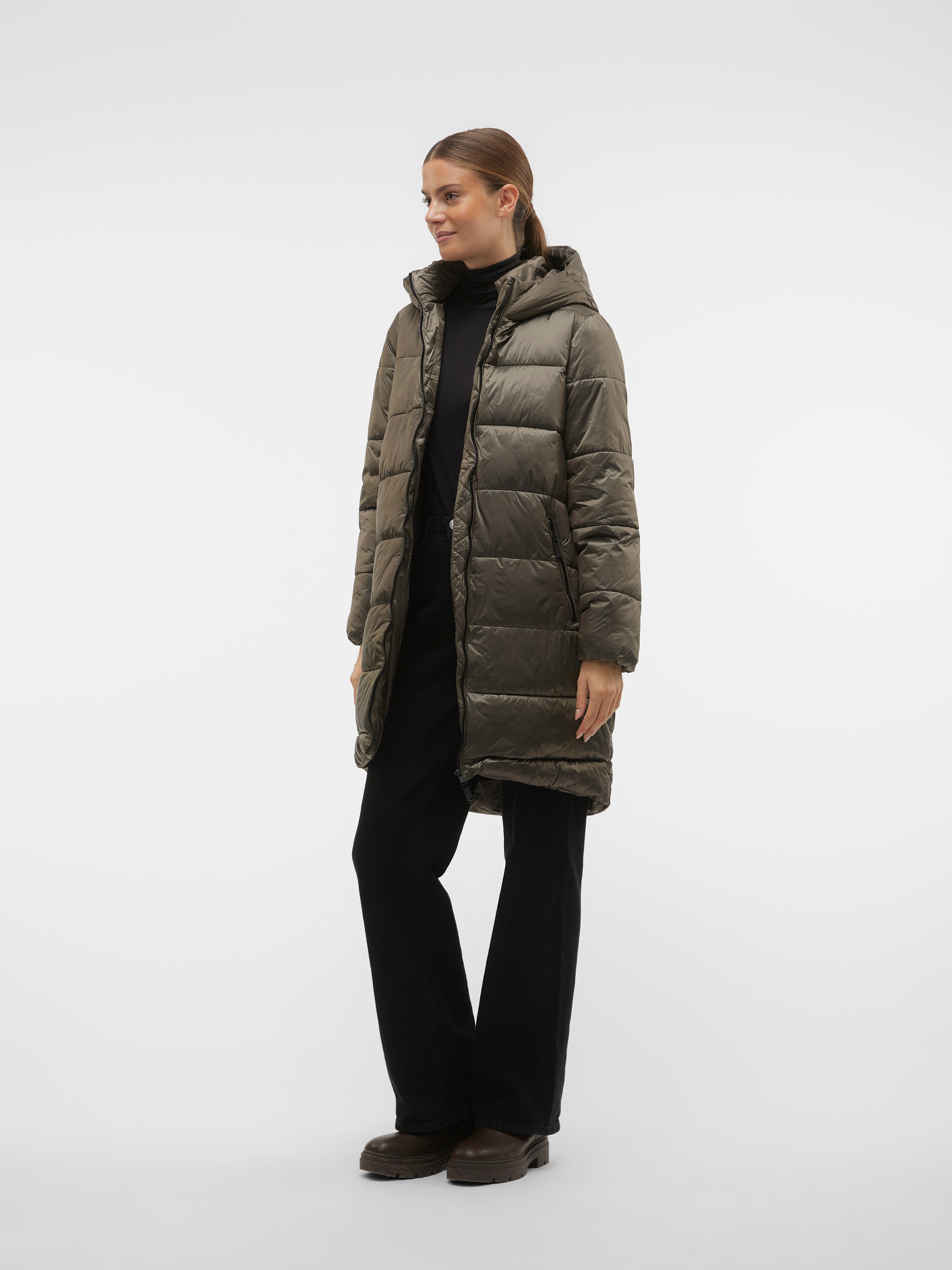 VERO MODA® VMNALINA Coat