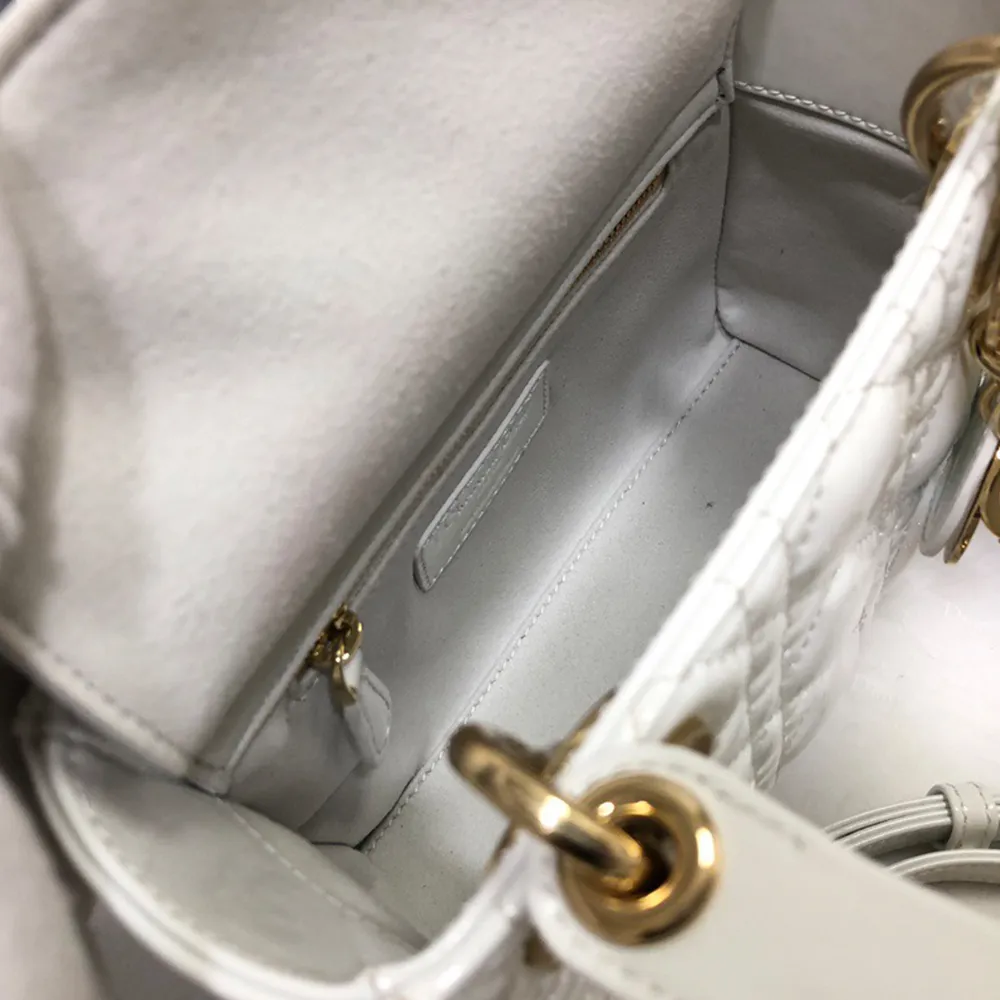 CD MINI LADY BAG