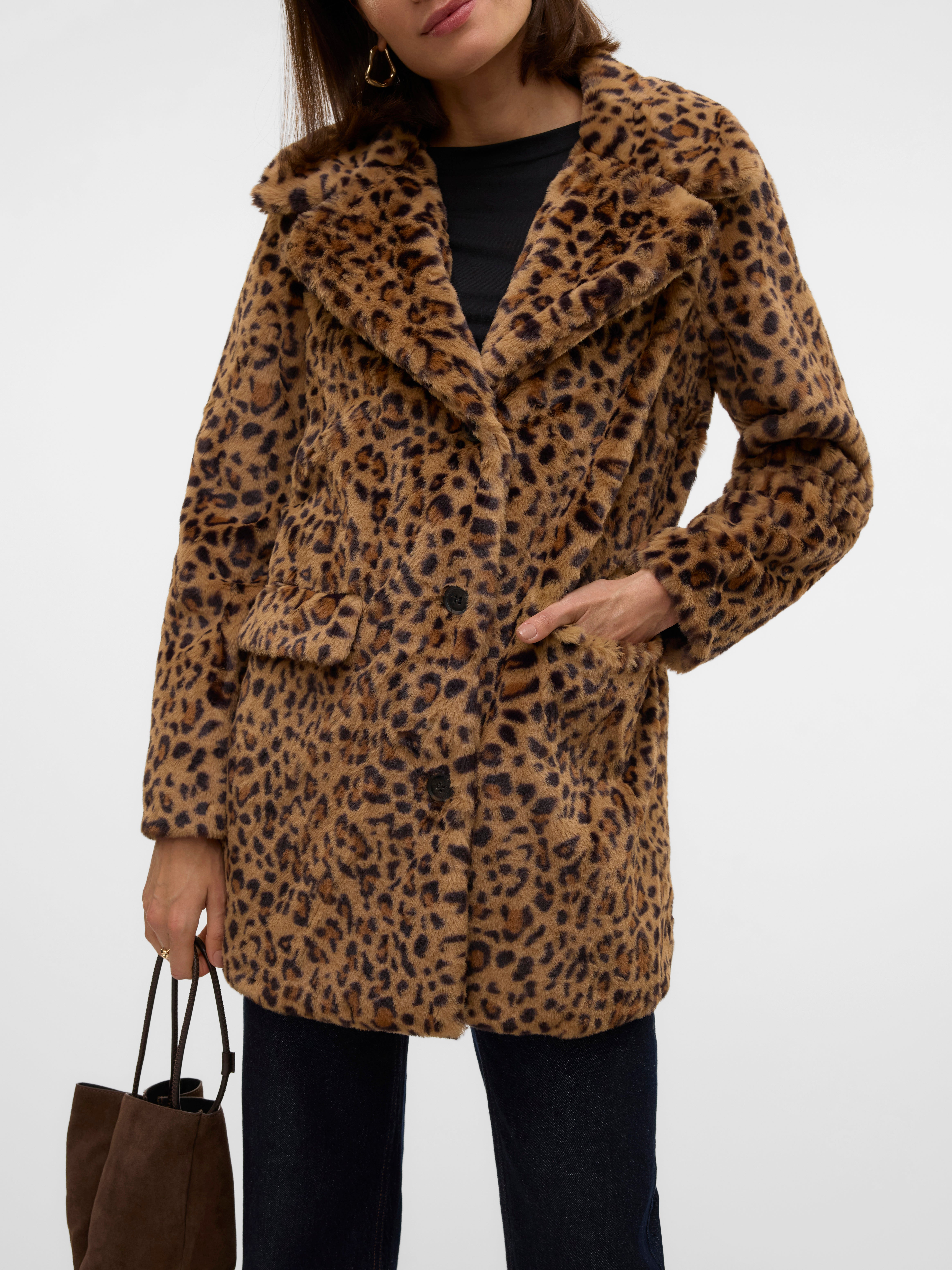 VERO MODA® VMLISSY Jacket